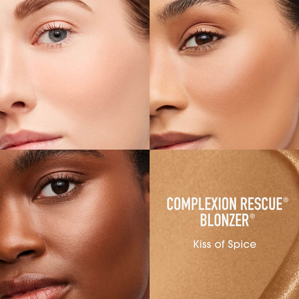 bareMinerals Complexion Rescue Bronzer