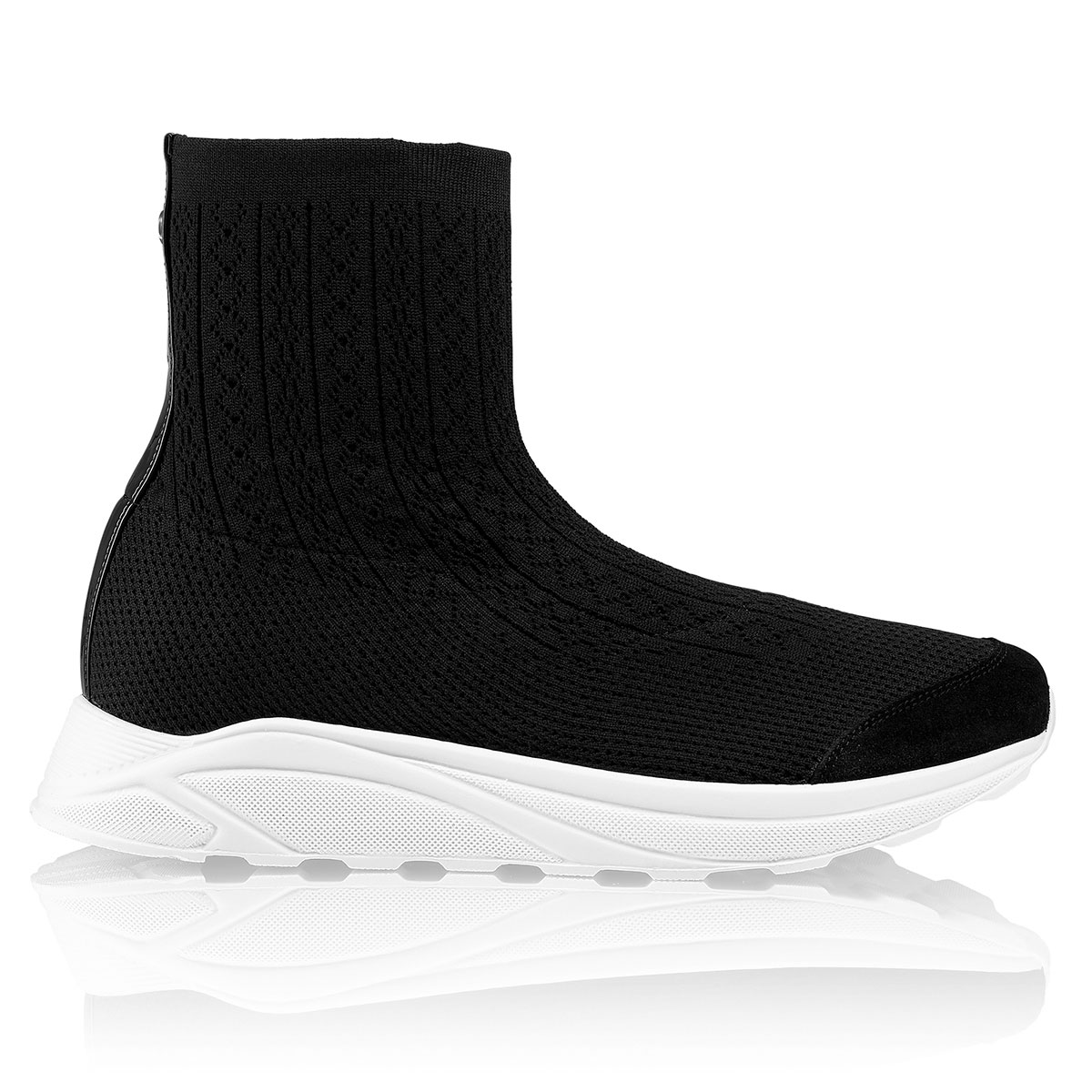 Russell & Bromley VELOCITY Sock Sneaker
