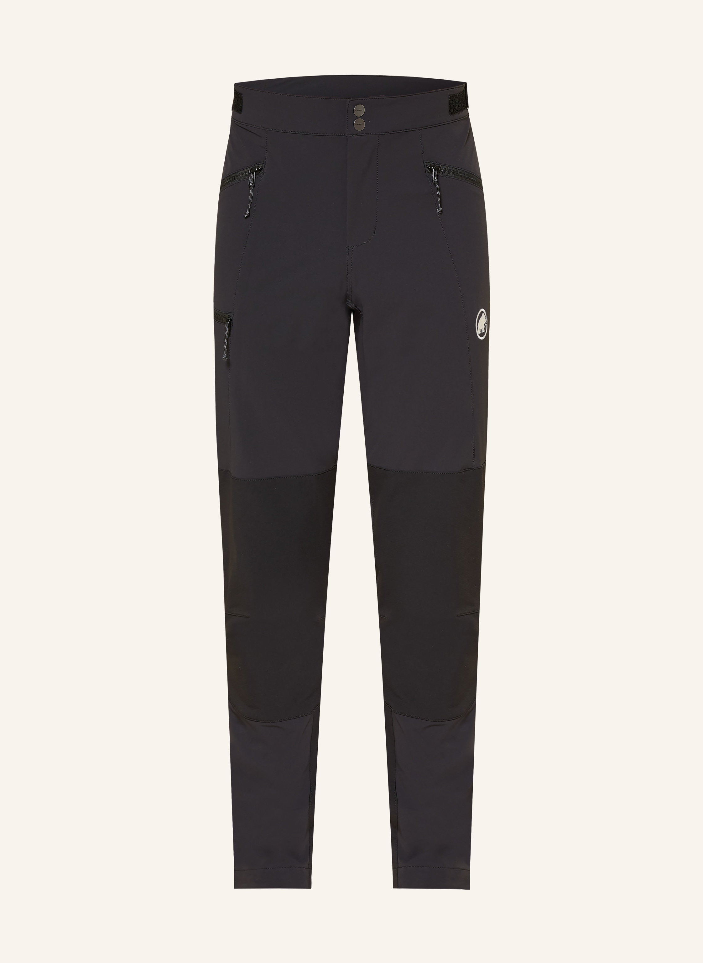 MAMMUT Softshell-Hose COURMAYEUR SO