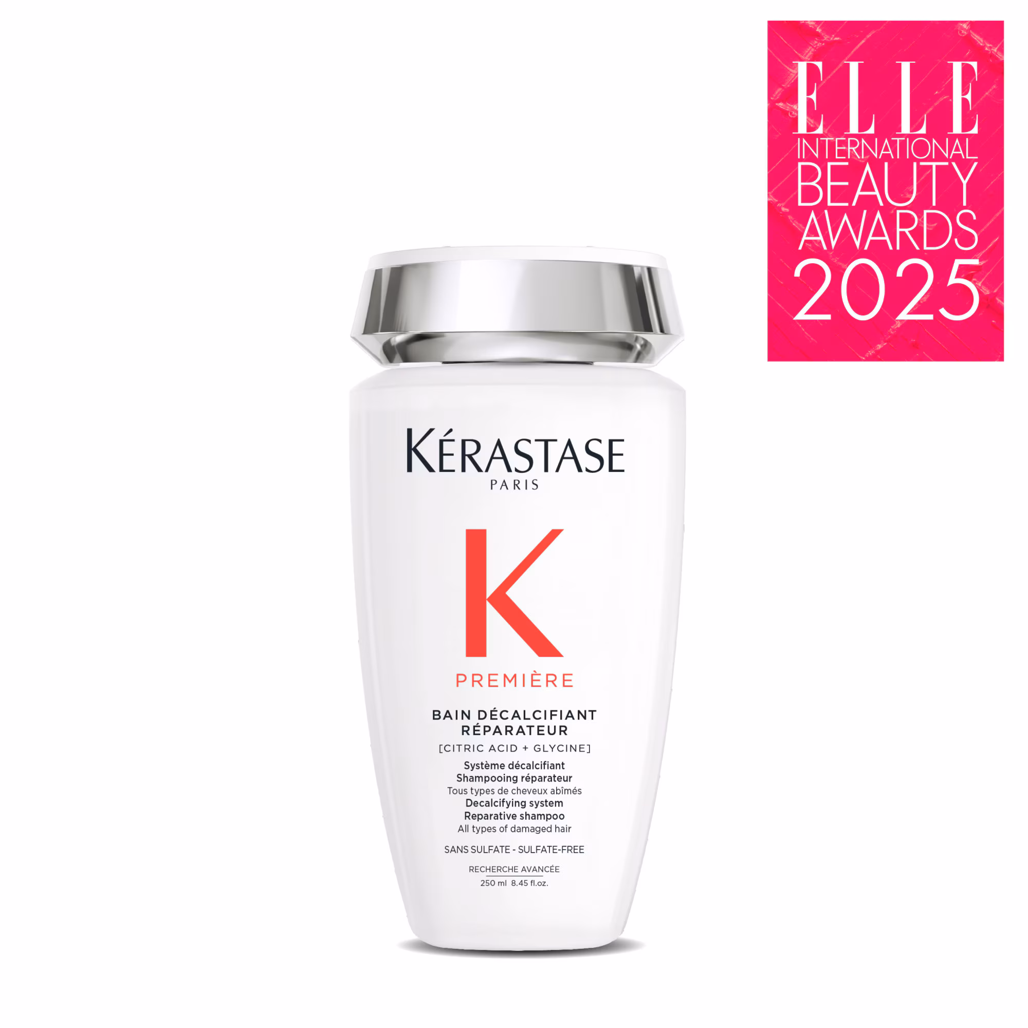 PREMIÈRESérum nutritif confort intense