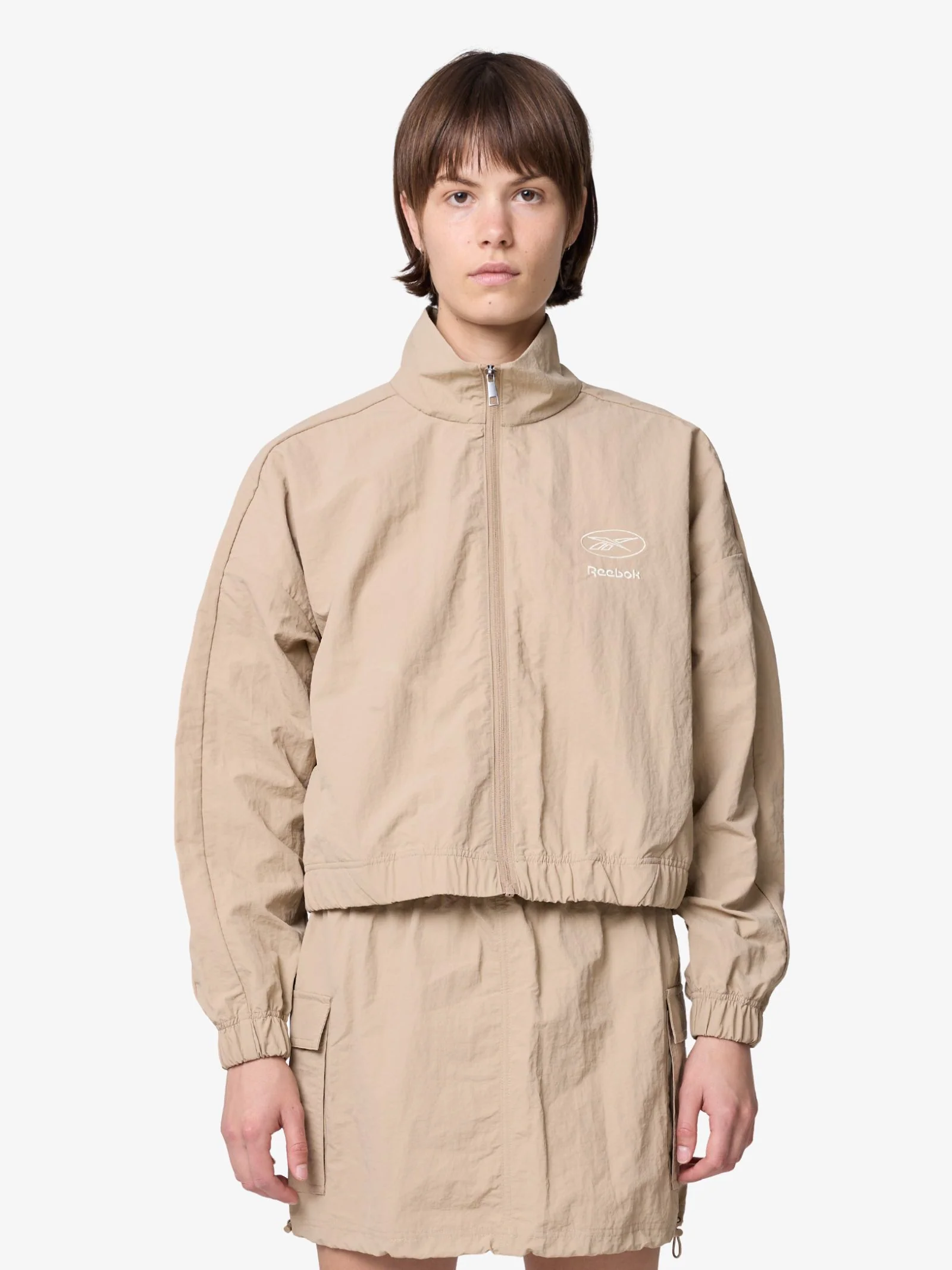 Women's Zip Thru Jacket