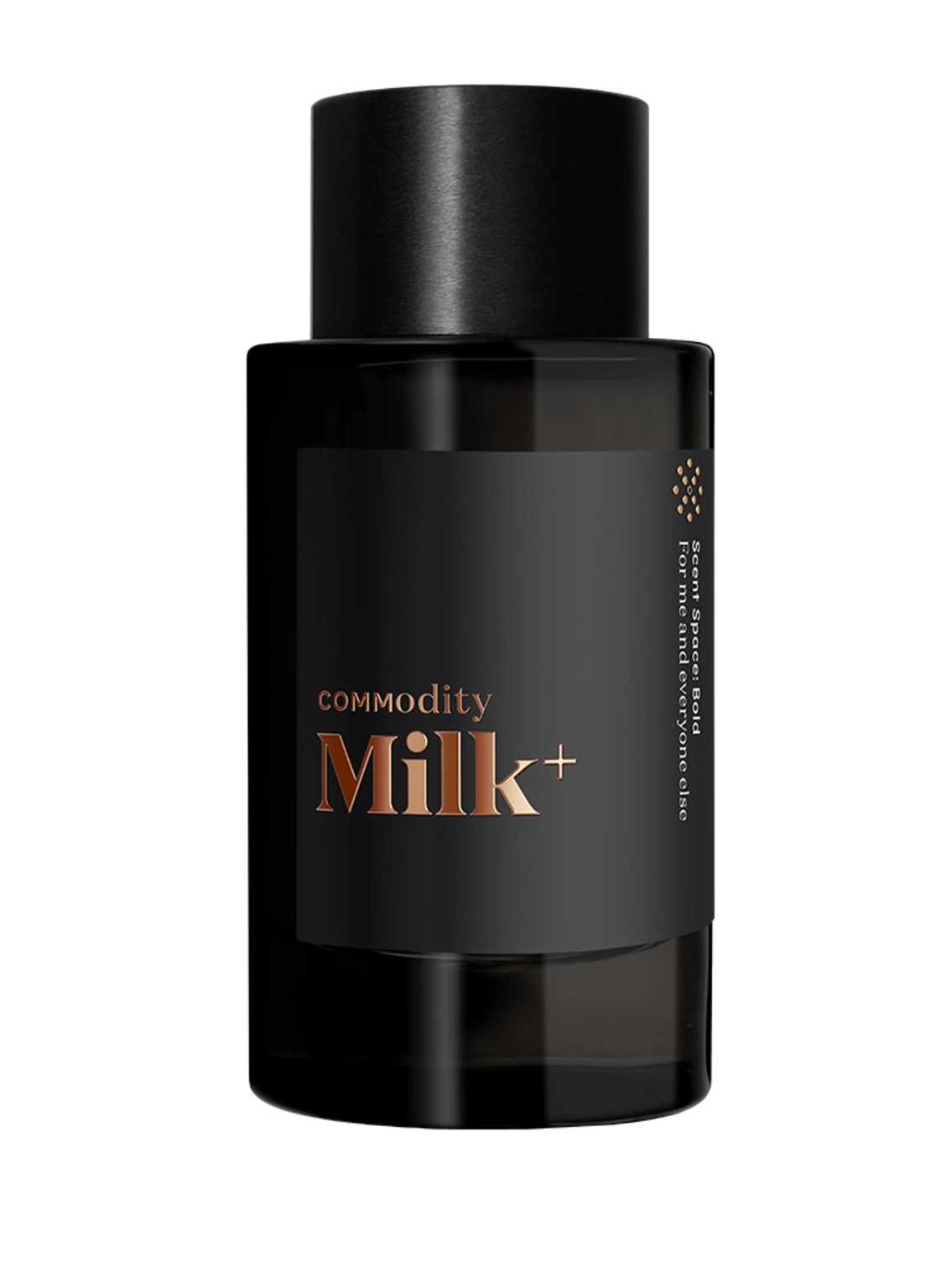 commodity MILK BOLD
