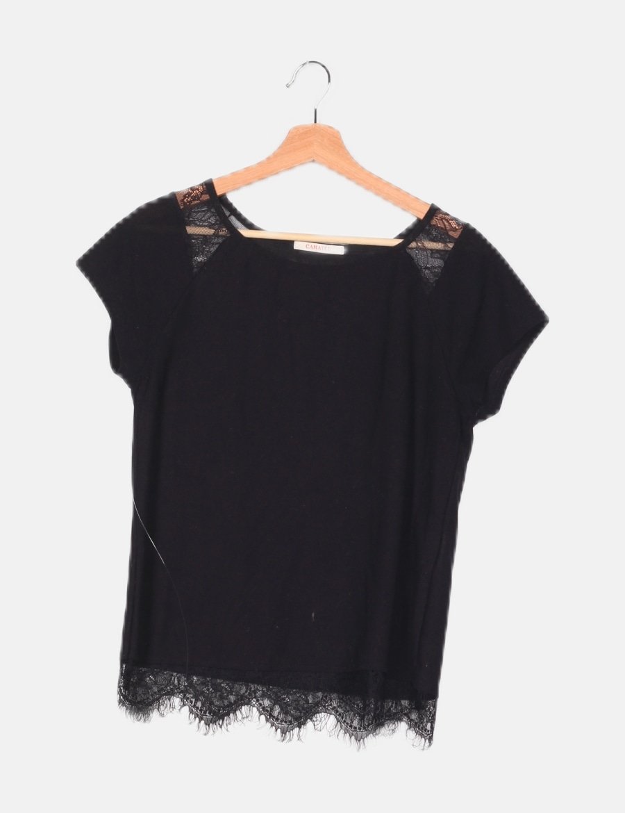 Camaïeu blouse