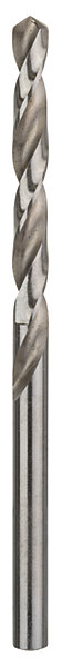 Foret métal (x1) - dimensions Ø.5 x L.52/86 mm - emmanchement Universel - Bosch Professionnelle