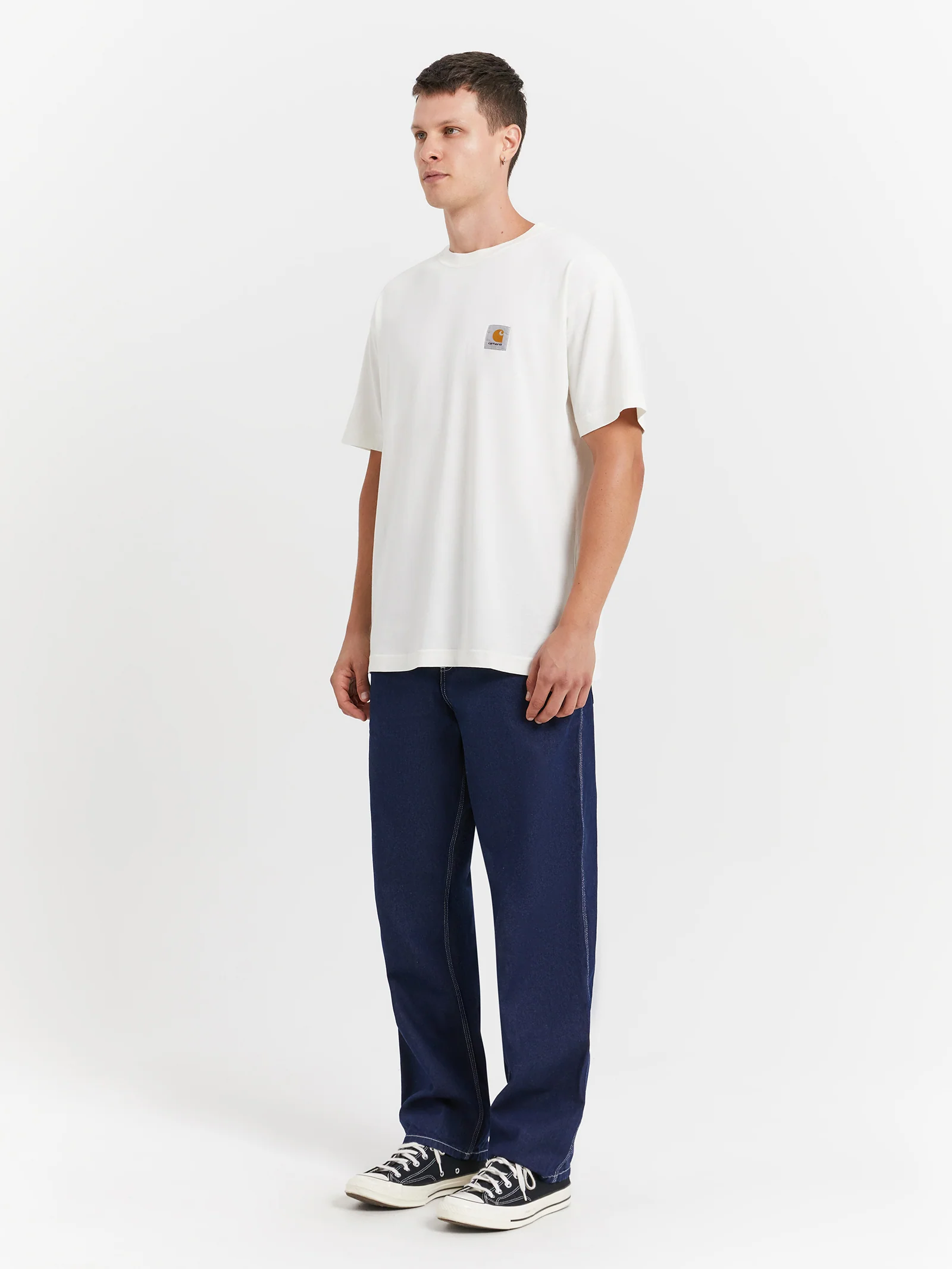 Simple Pants