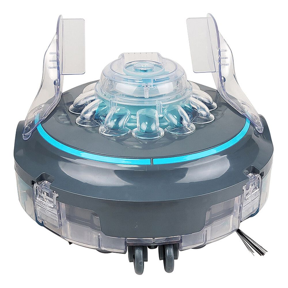 BASSENGROBOT AQUAJACK 700 OPPLADBAR