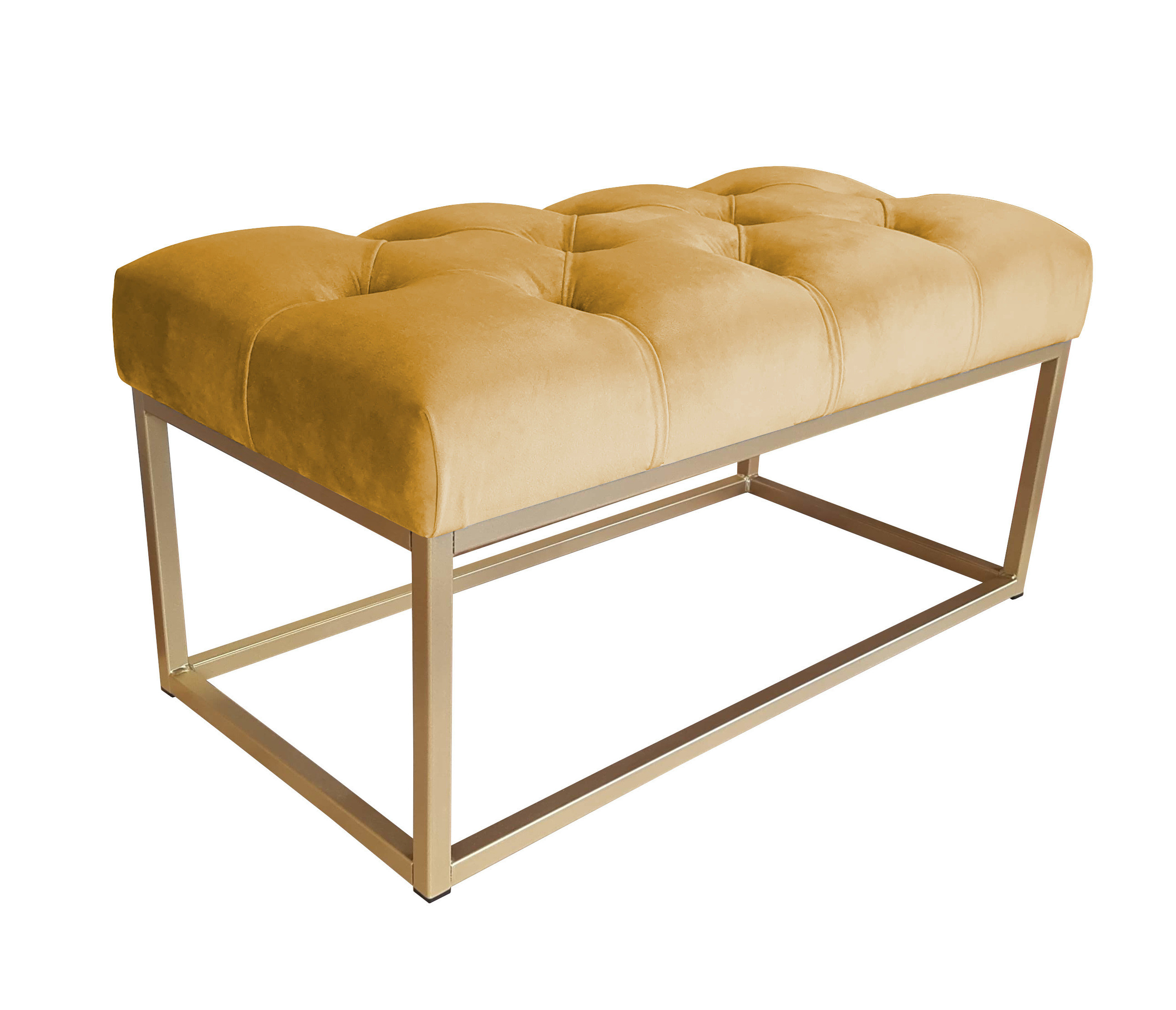 Ławka CHESTERFIELD LOFT podsta