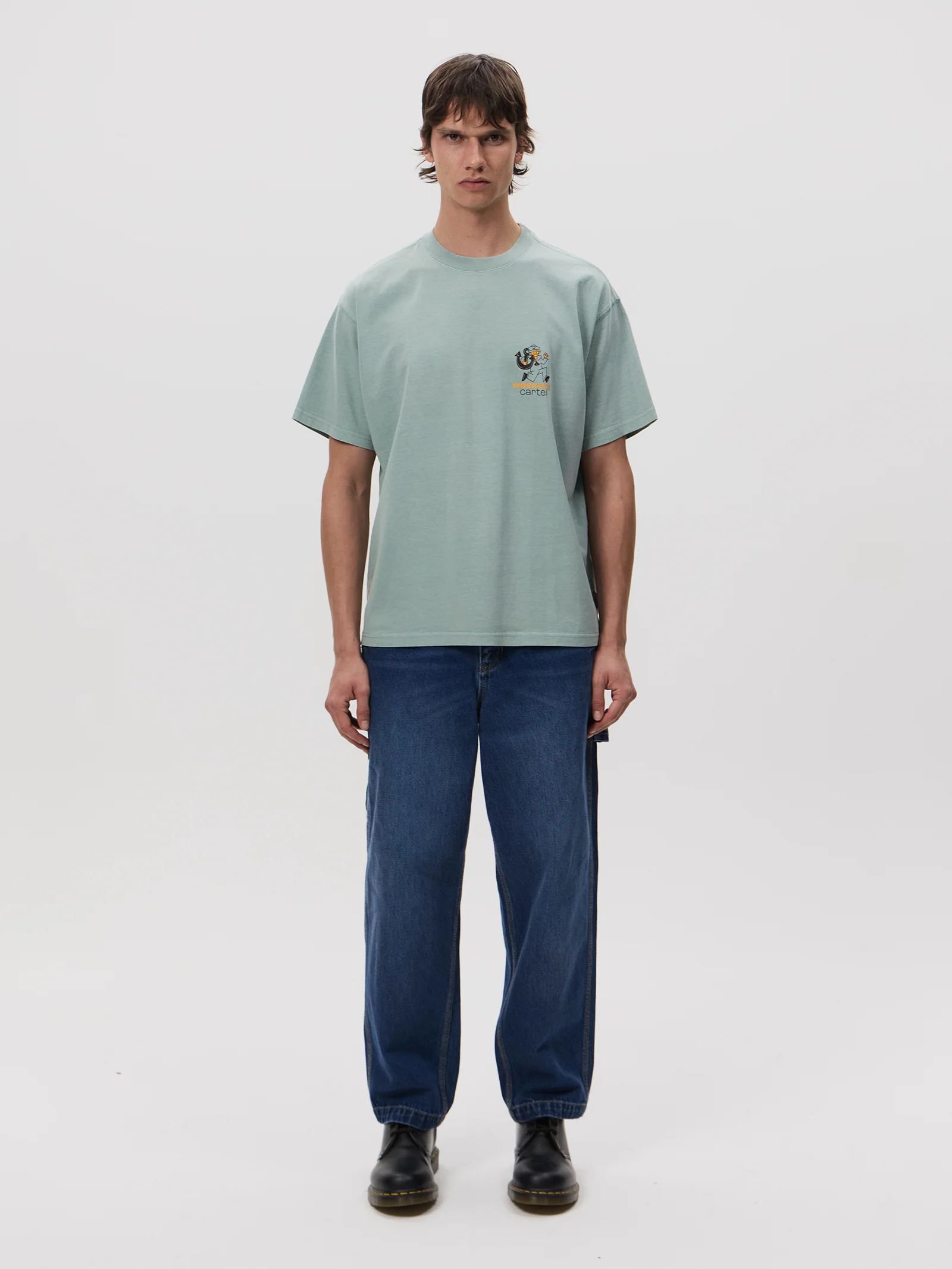 Pelican! Tee