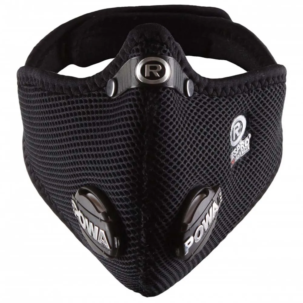 Respro Ultralight protective mask