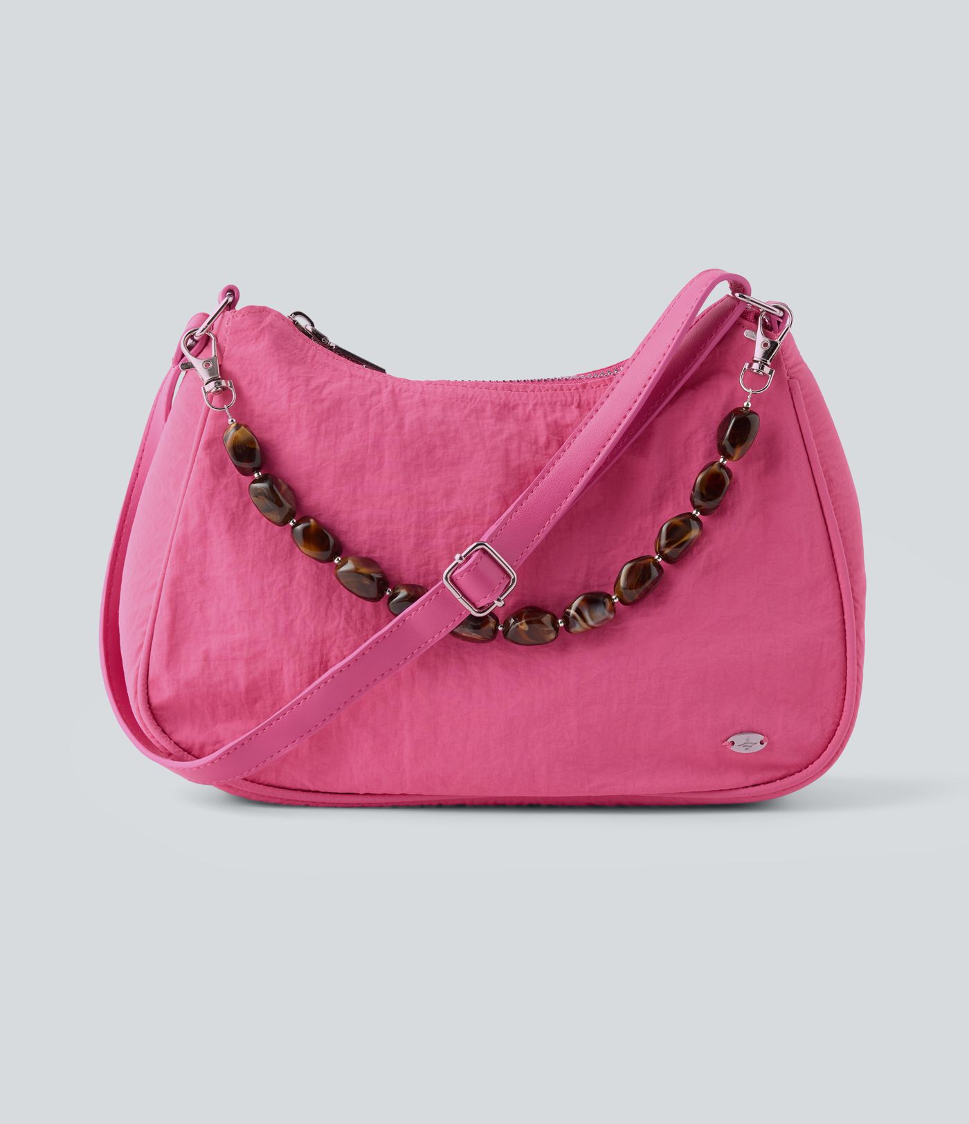 Sac bandoulière en nylon