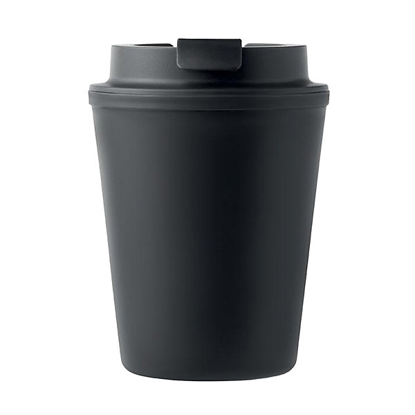 MidOcean - Gobelet TRIDUS Black (Taille unique)