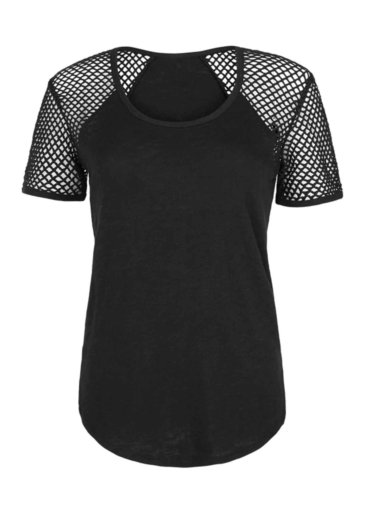 Revolution Tee