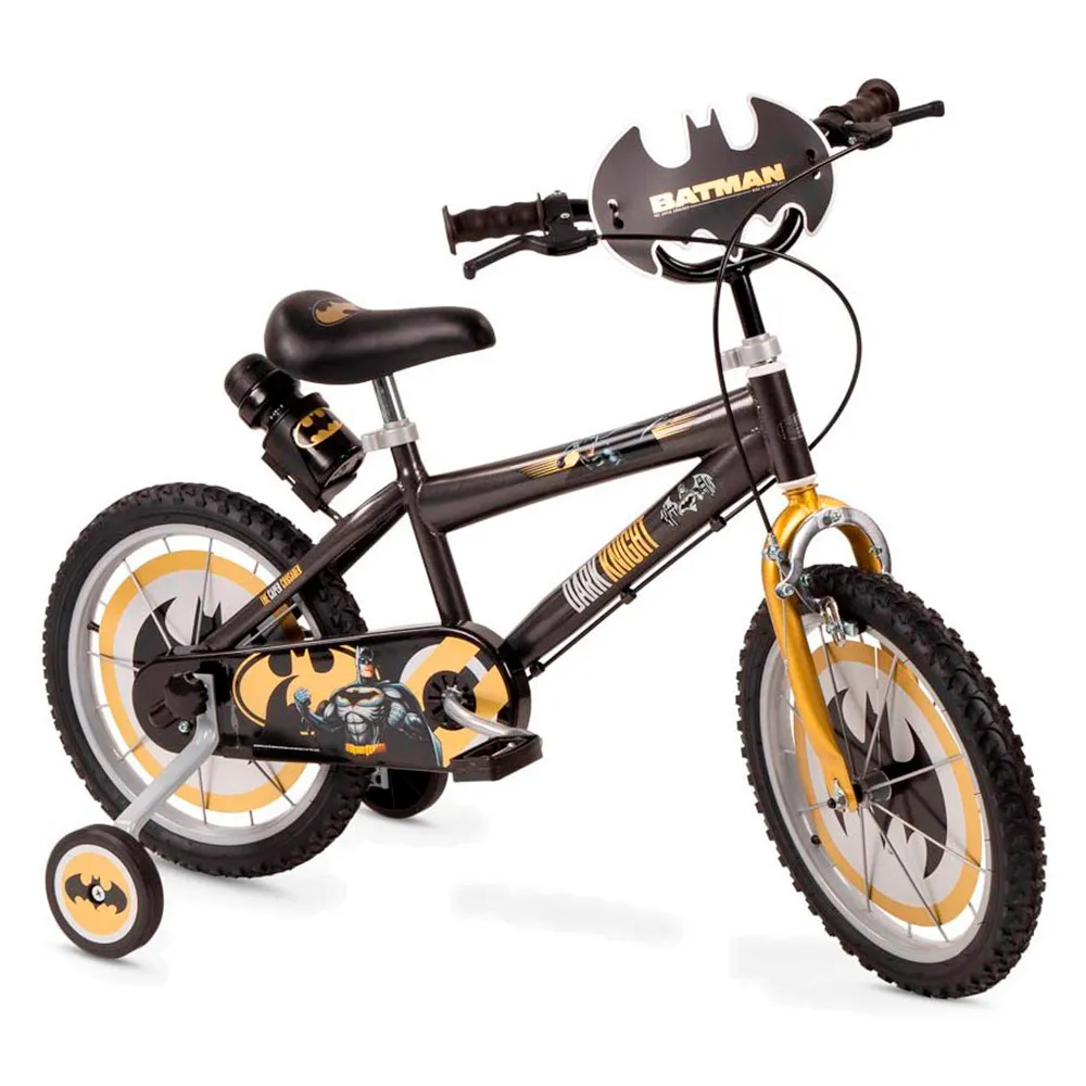 Toimsa Bikes Batman EN71 12´´ bike