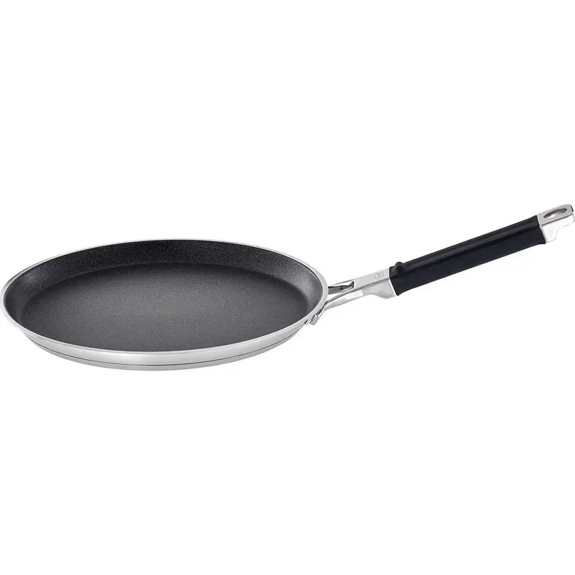 Crêpes Pfanne SilencePro