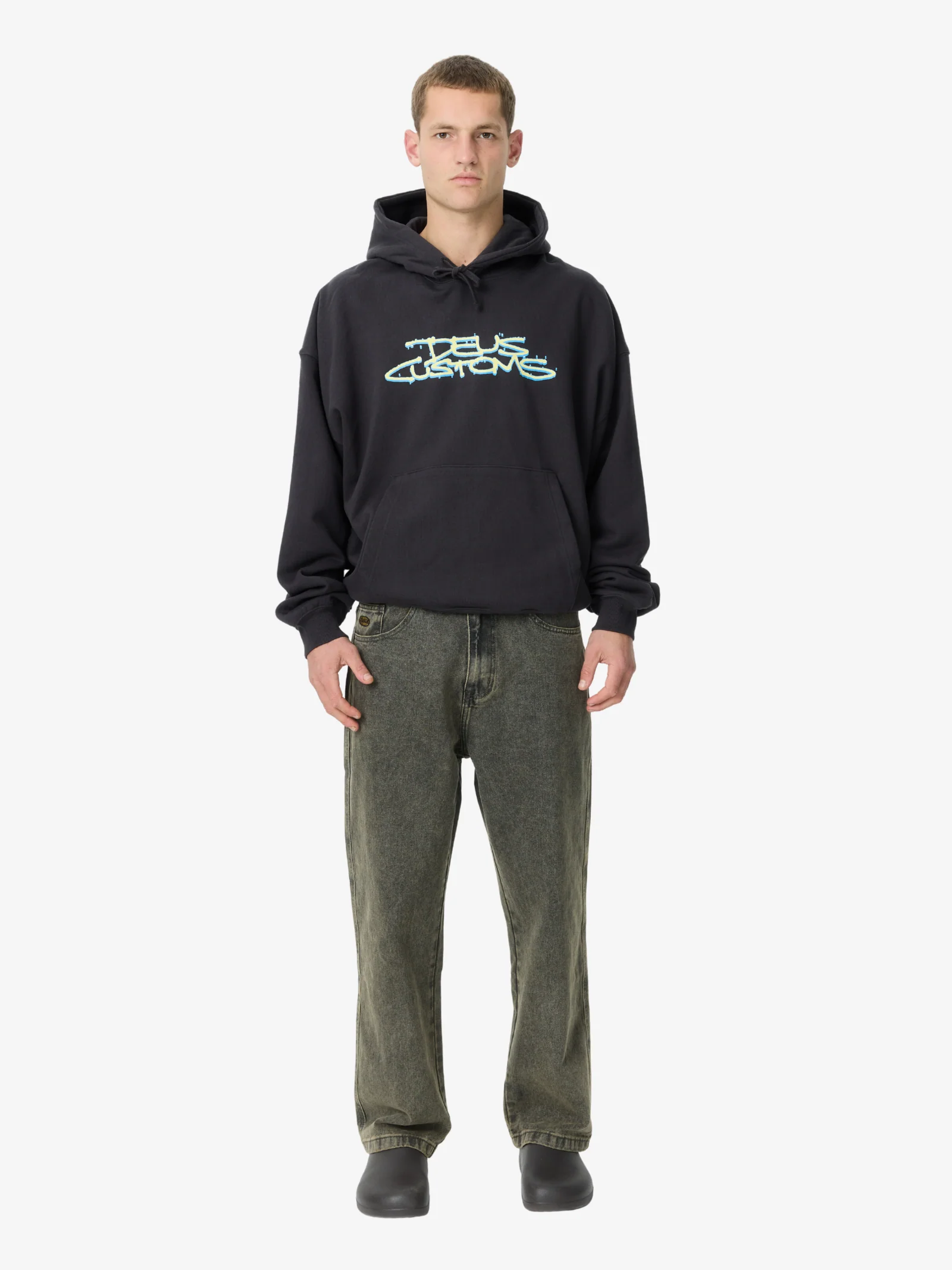 Shiner Hoodie