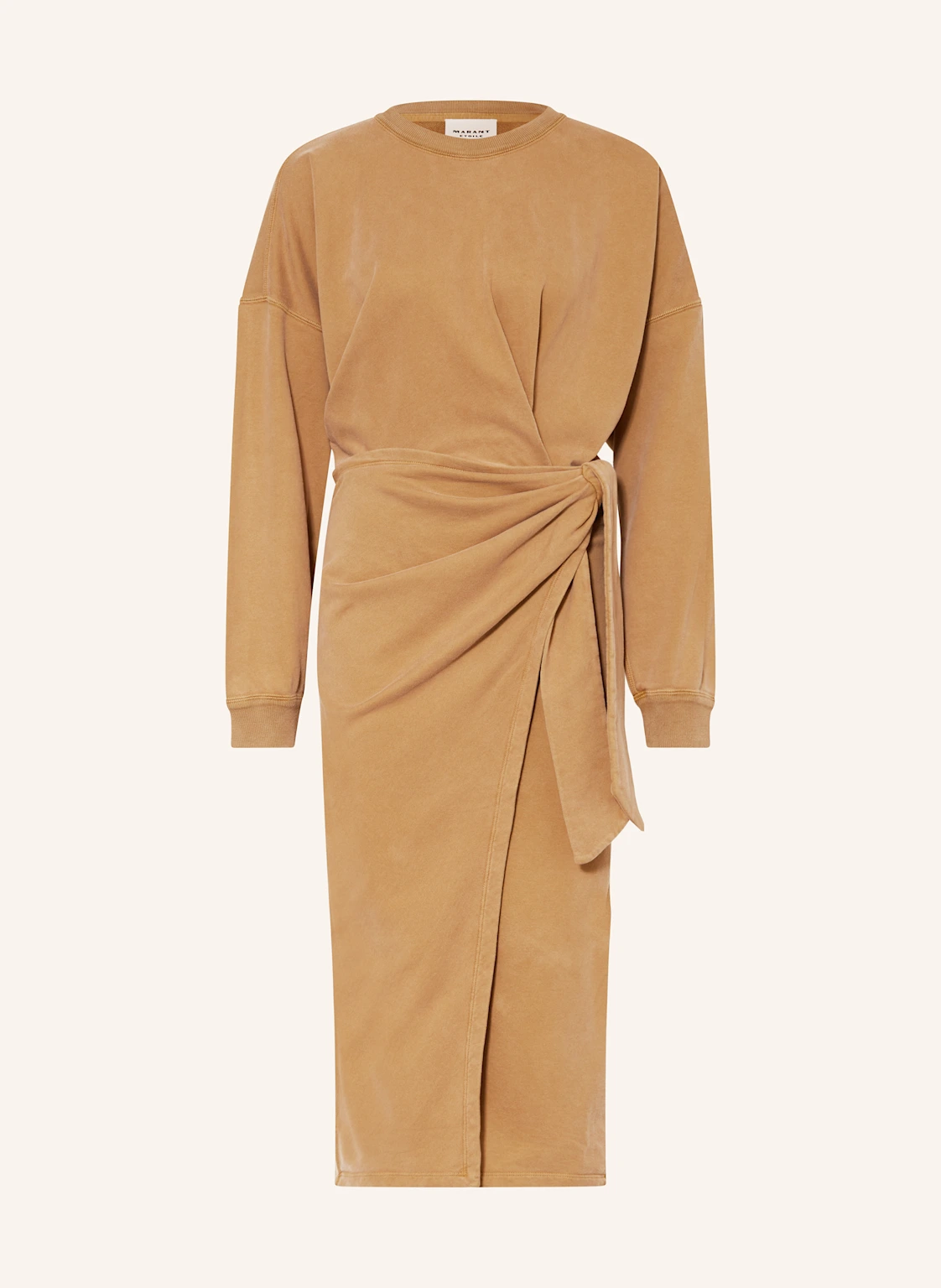 MARANT ÉTOILE Sweatkleid SANDRINA