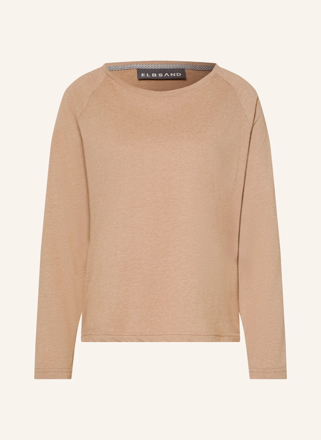 ELBSAND Longsleeve TIRA