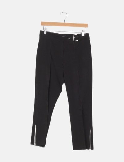 Camaïeu slacks skinny, slim