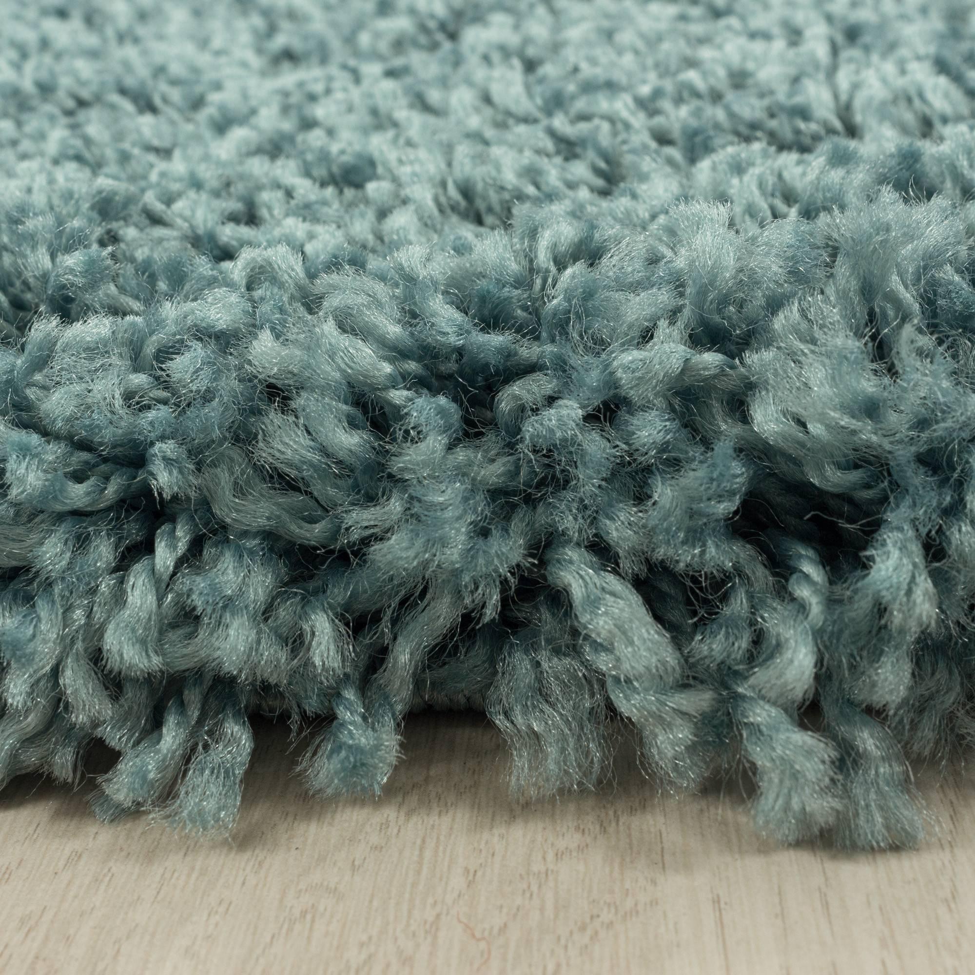 Vloerkleed Sidney rond
