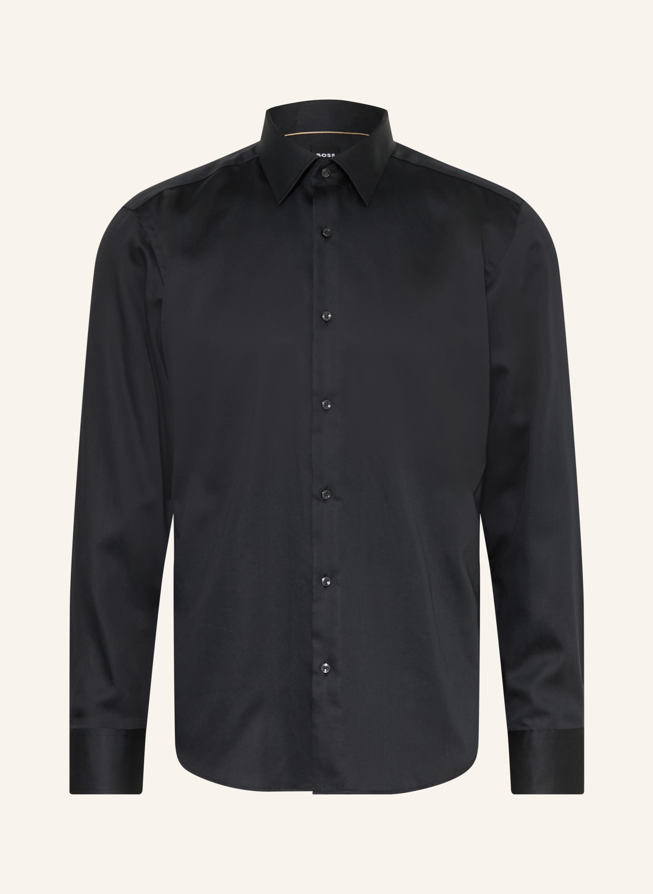 BOSS Hemd JOE Regular Fit