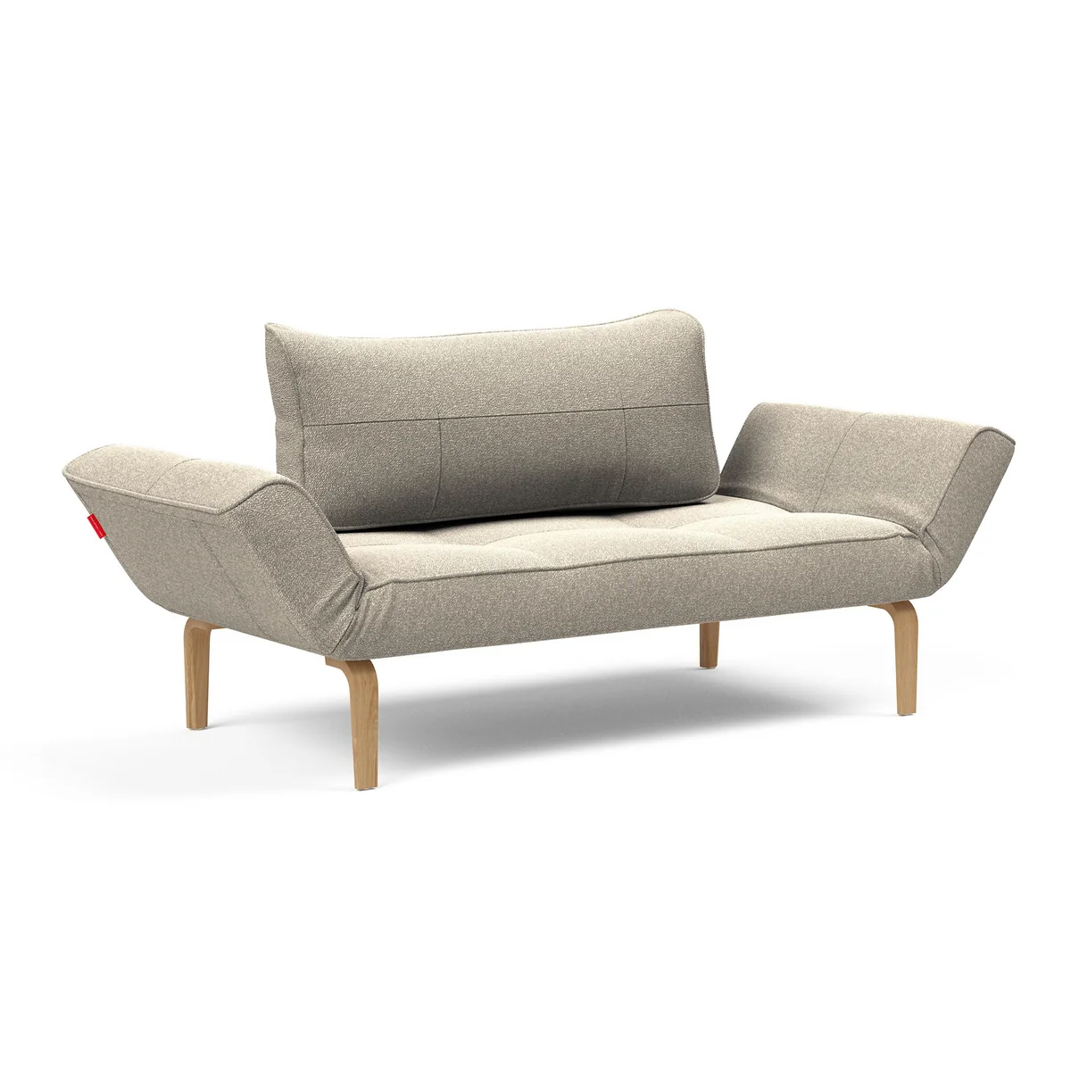 Innovation Living - Zeal Bow Tagesbett