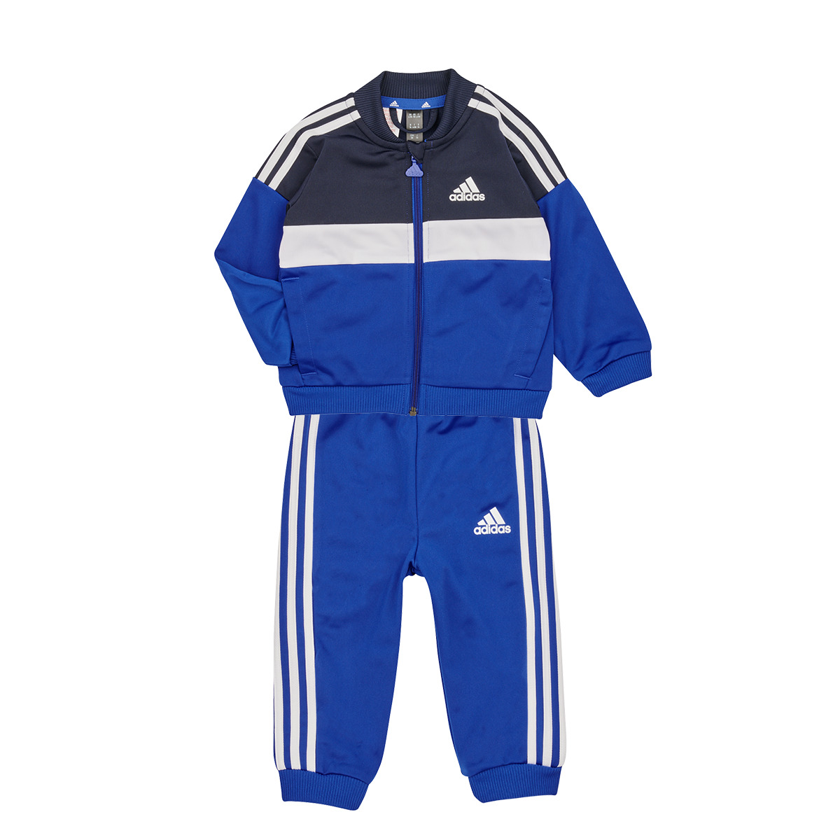 adidas - TIBERIO TS - Marine / White
