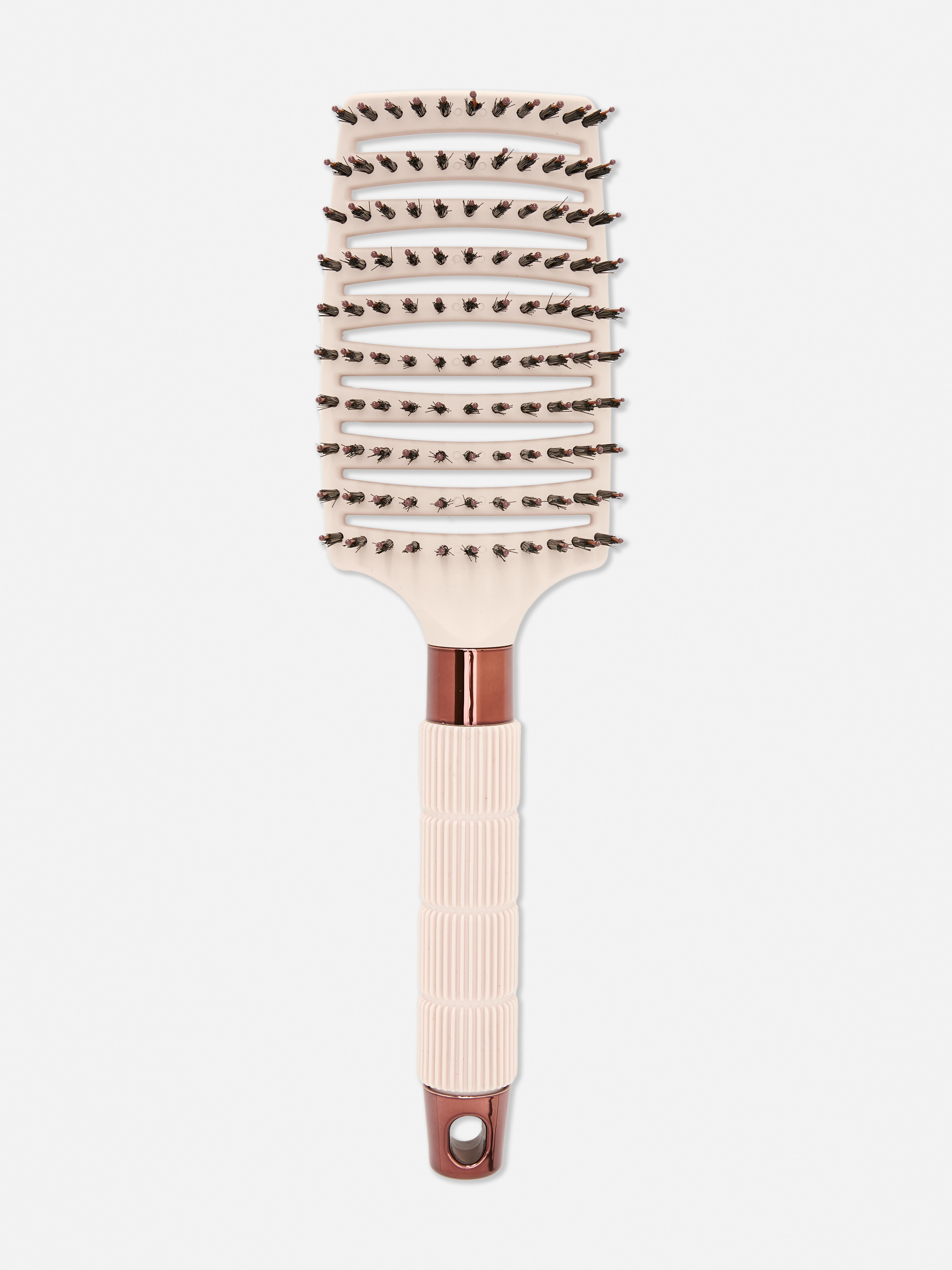 PS... Pro Smoothing Paddle Brush