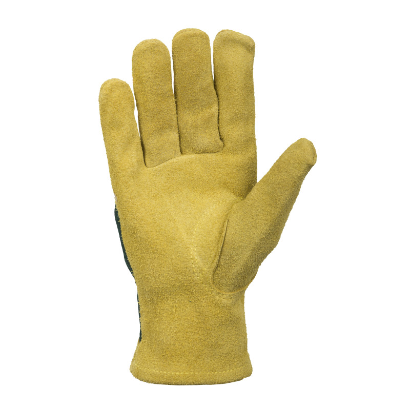 Paire de gants pour l'entretien du jardin taille 9 GERIN