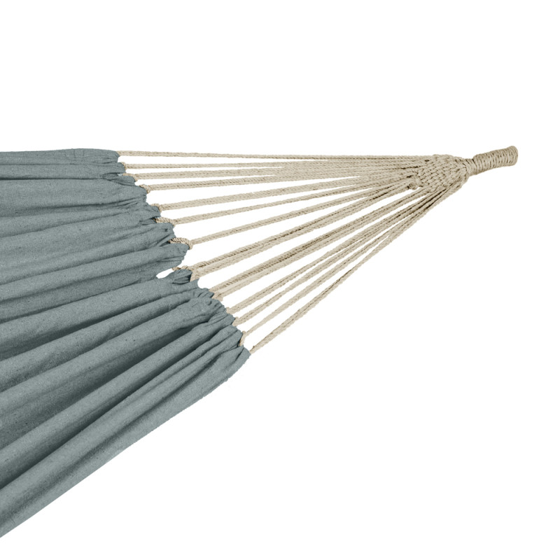 Hamac Yaqui vert jade 200 x 80 cm