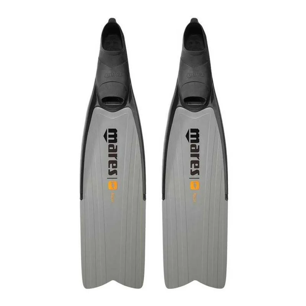 Mares Pure Passion Razor spearfishing fins
