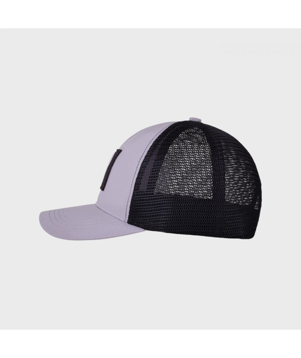 GORRA BULLPADEL BPG265 GRIS MEDIO