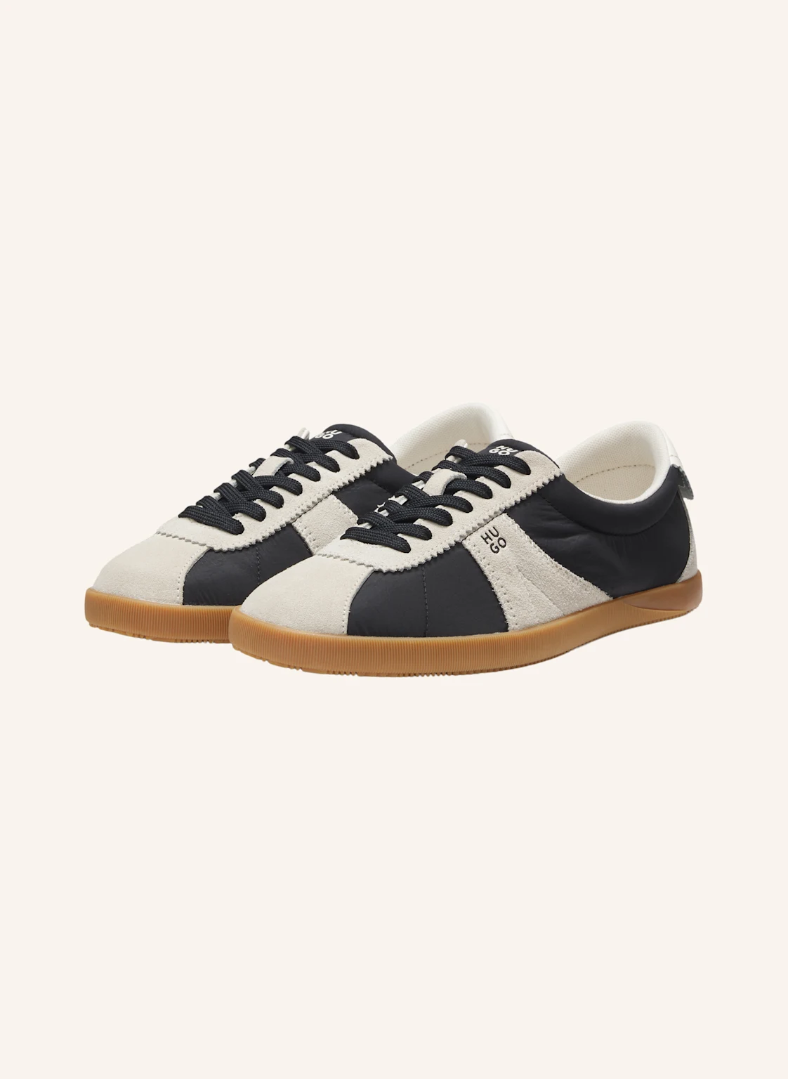 HUGO Sneaker SERENATA_TENN_NYALSD
