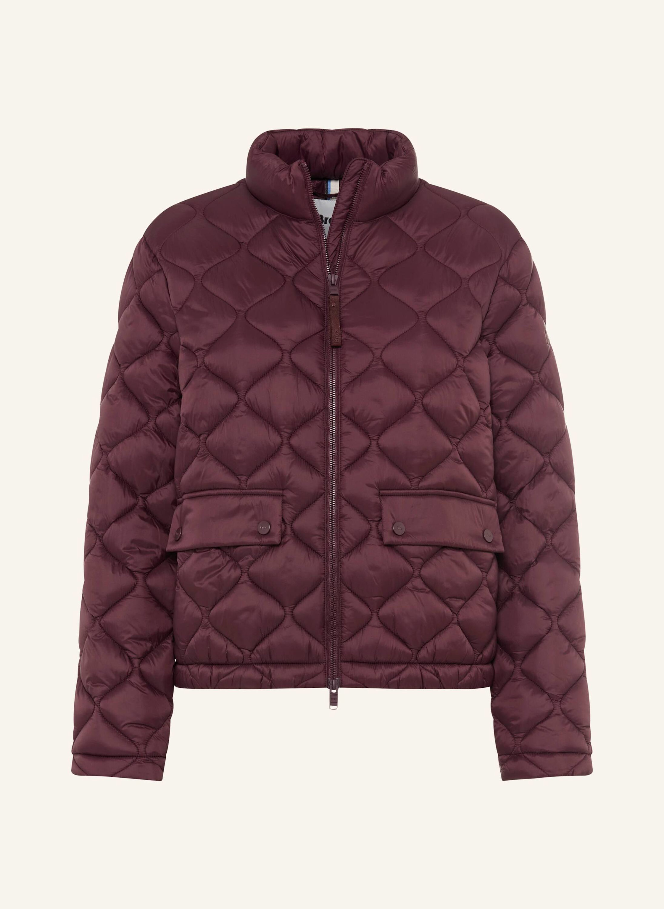 BRAX Steppjacke STYLE KYLA