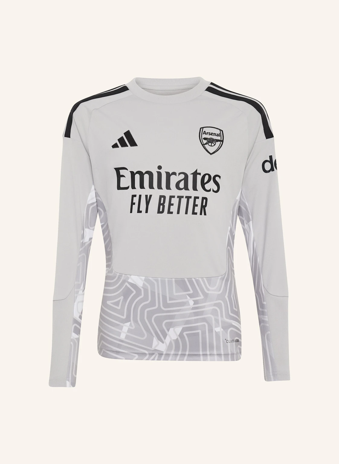 adidas FC ARSENAL 26/27 KIDS TORWARTTRIKOT