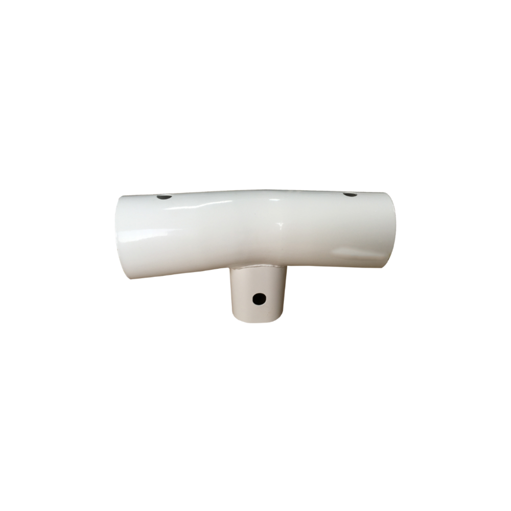 Pièce en T pour Prism Frame ronde 3,66 m