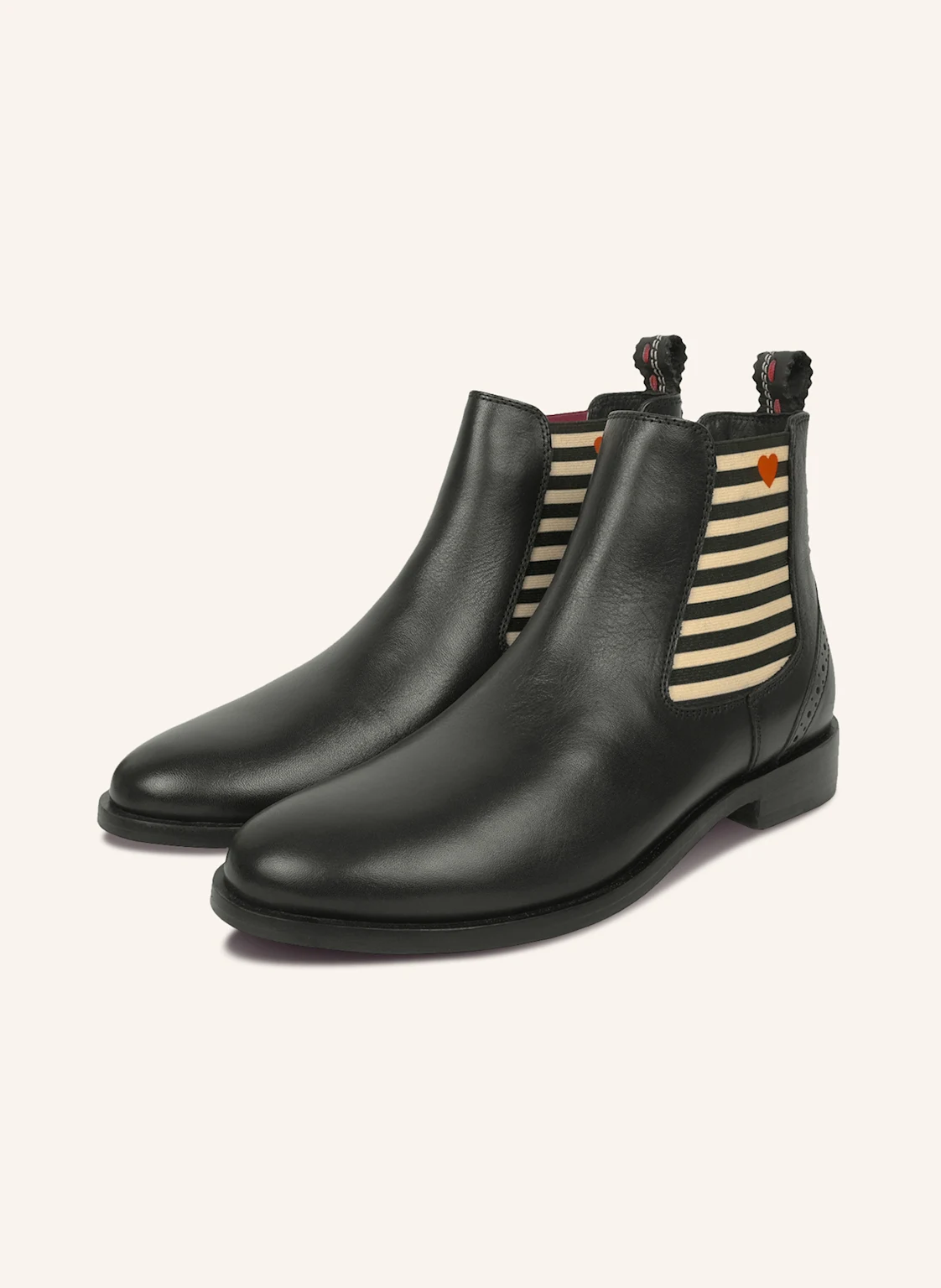 CRICKIT Chelsea-Boots SUVI
