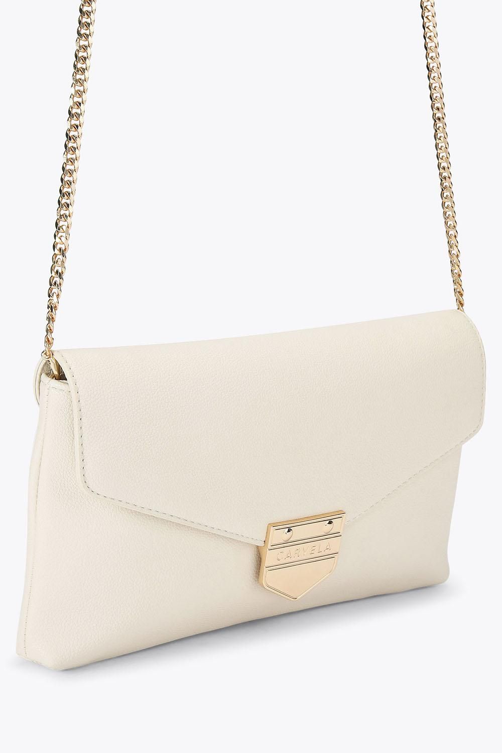Carvela Maria Envelope Clutch' Bag