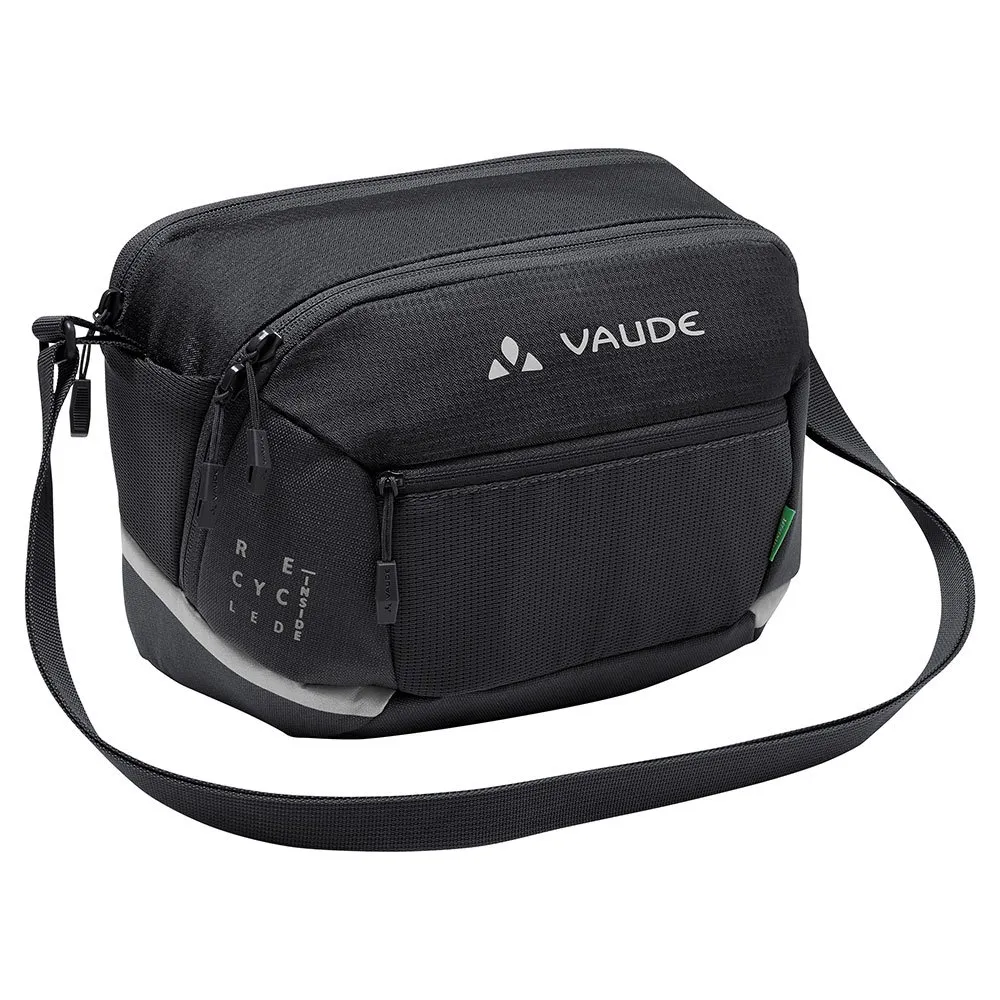 VAUDE Cycle Box handlebar bag