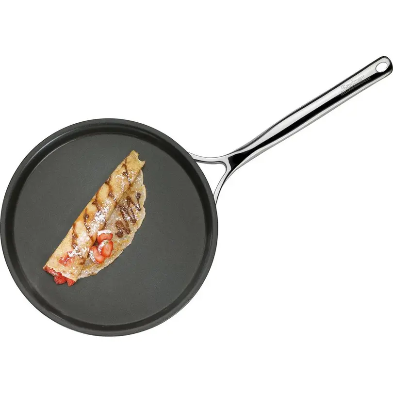 Crêpes Pfanne Vulcano