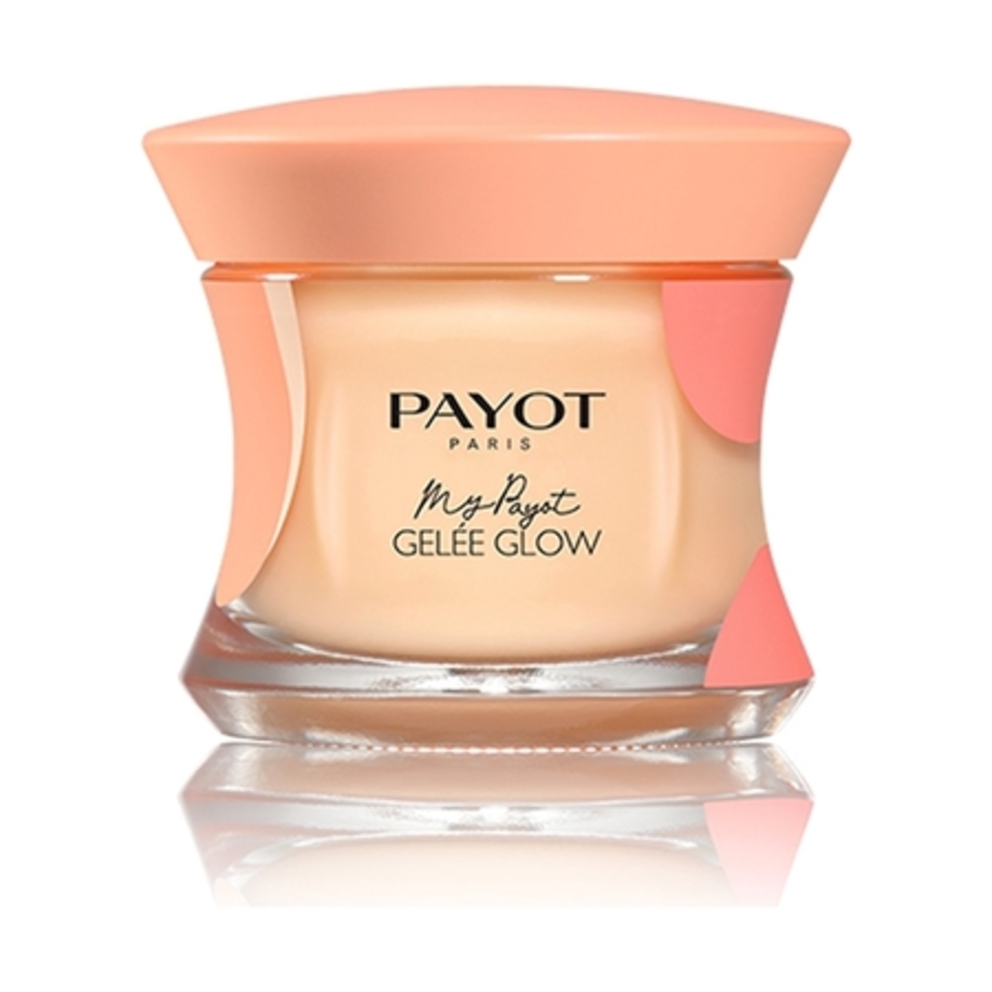 MY PAYOT GELÉE GLOWGelée éclat vitaminée hydratante 12h