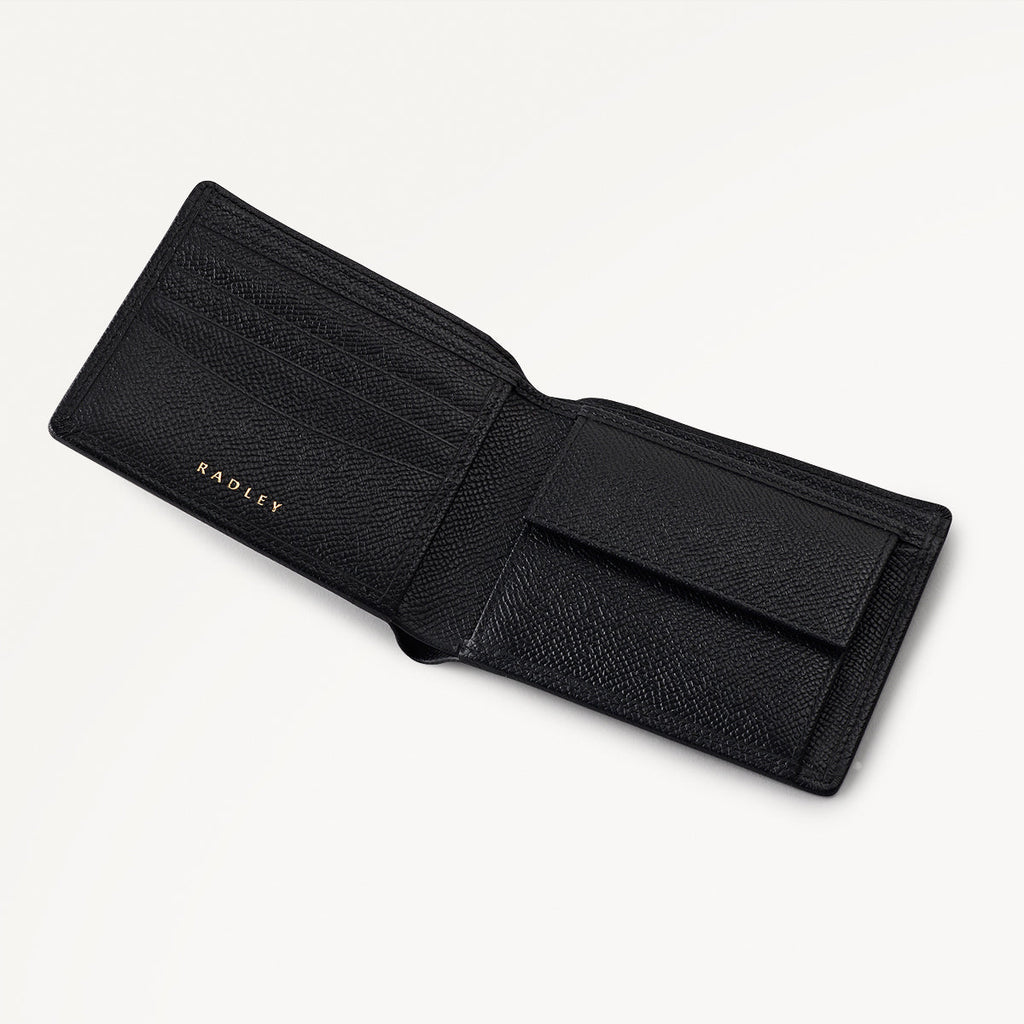 Halcomb Place - Medium Boxed Wallet