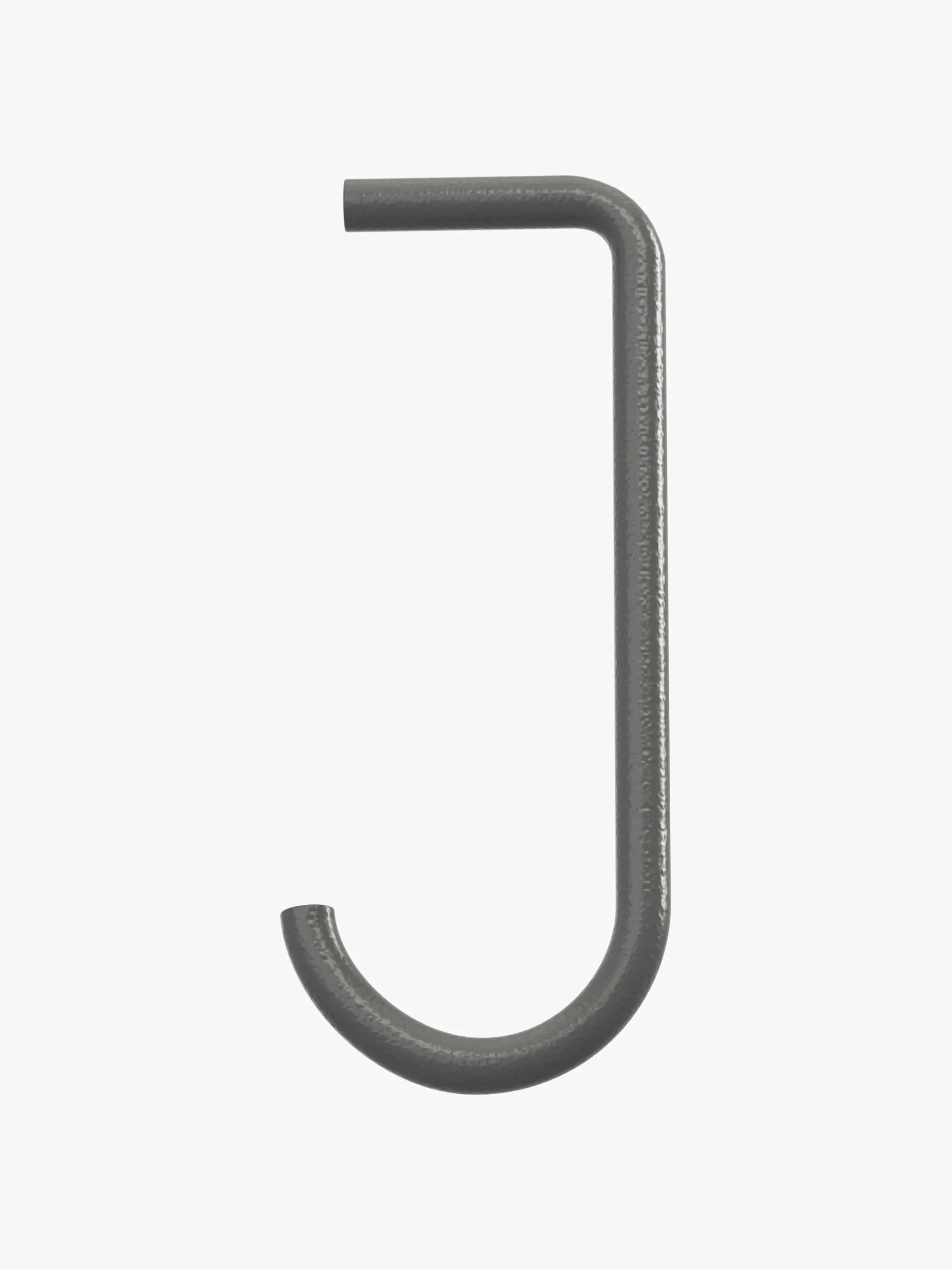 Metall-Haken String System, 5er-Set