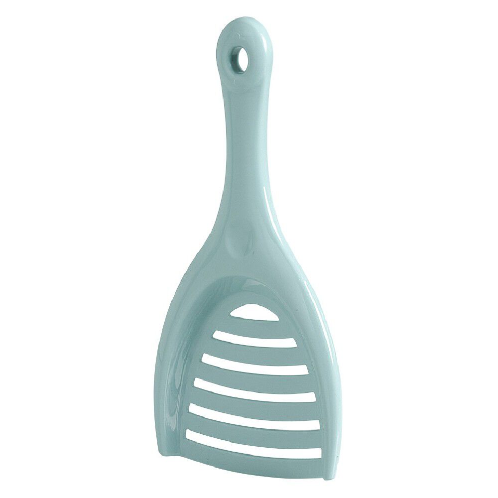 Pelle à litière en plastique L25cm (2 modèles)