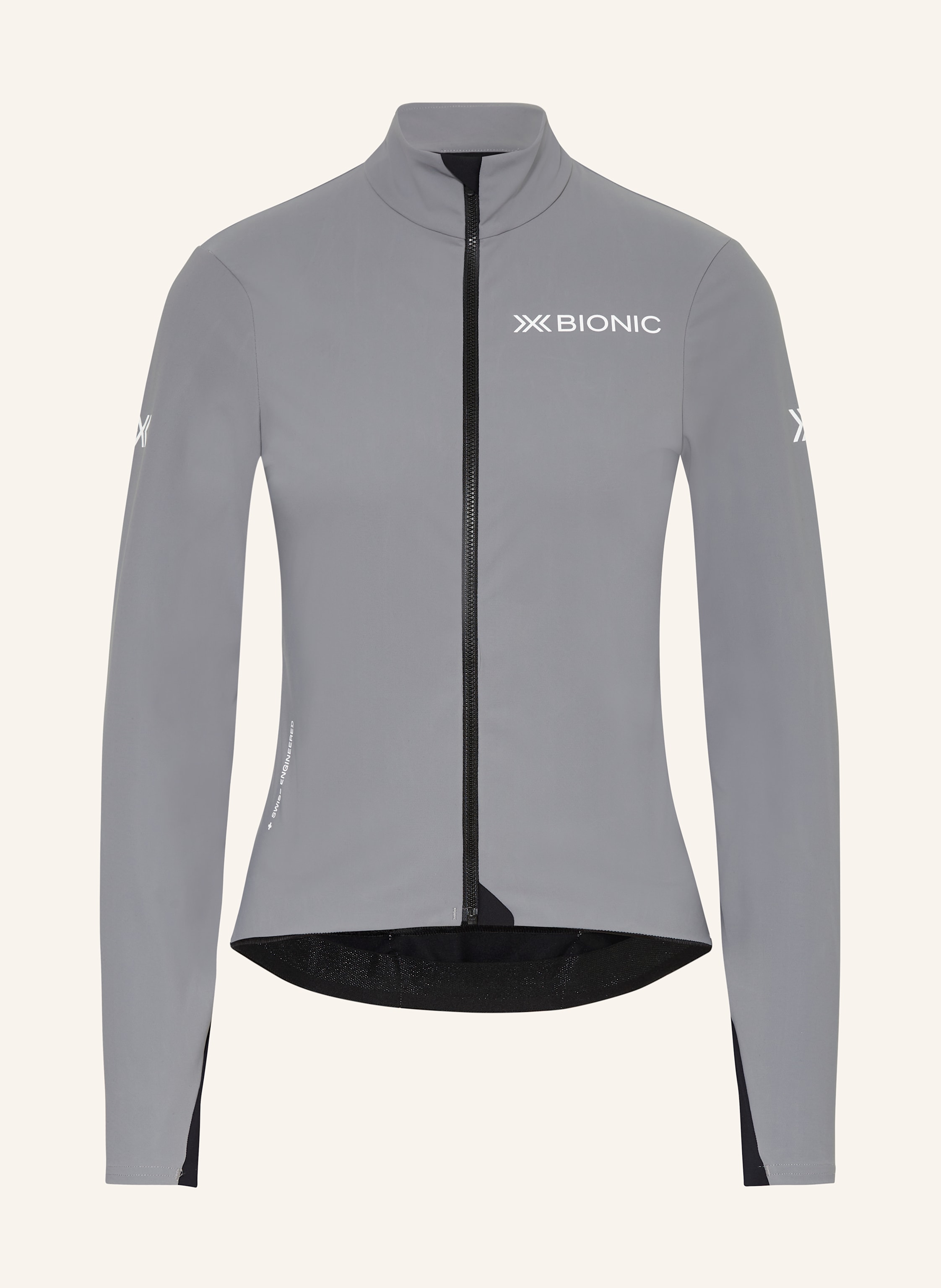 X-BIONIC Radtrikot COREFUSION RIDE SOFTSHELL