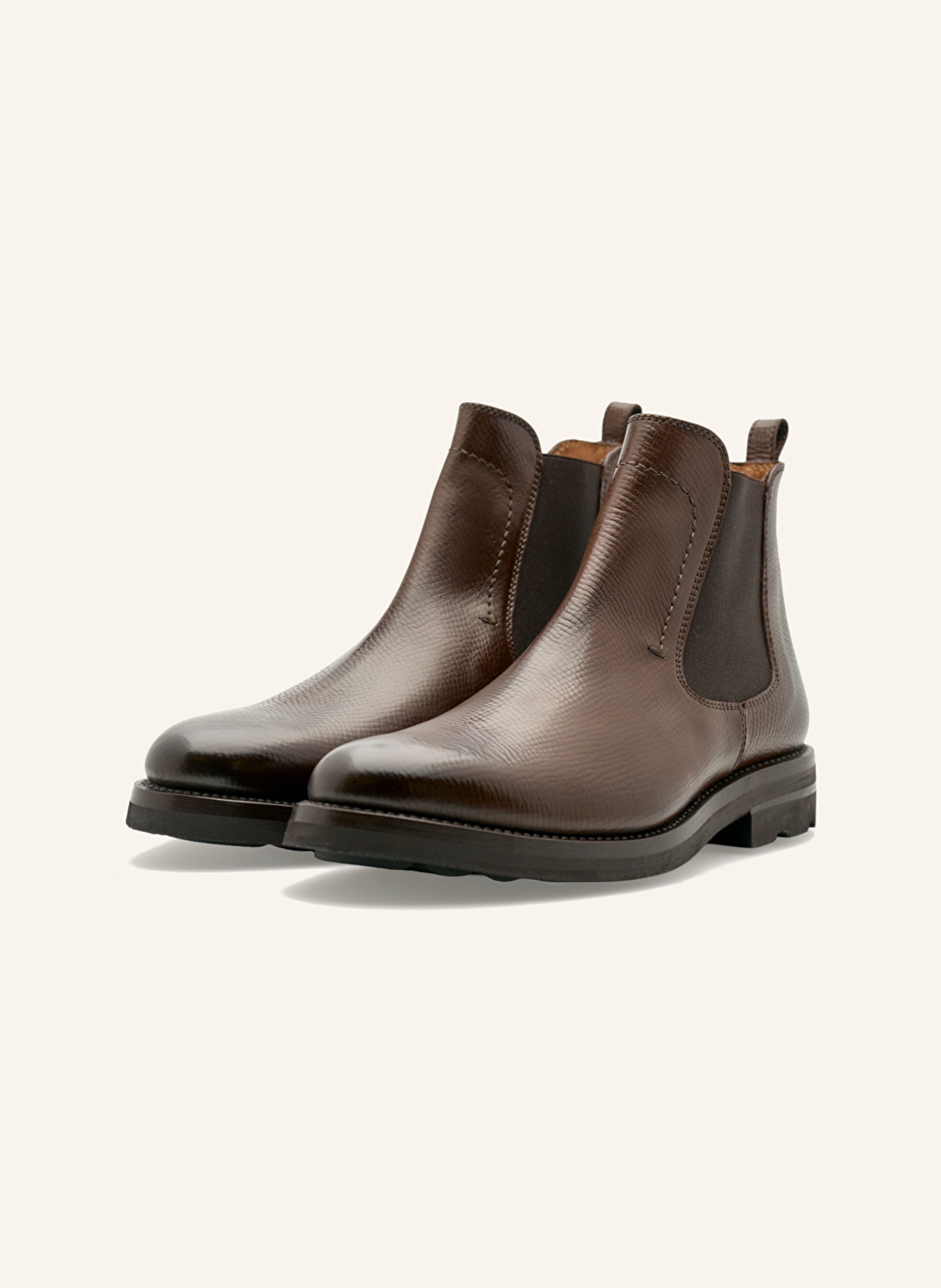 LOTTUSSE Stiefel PRIME