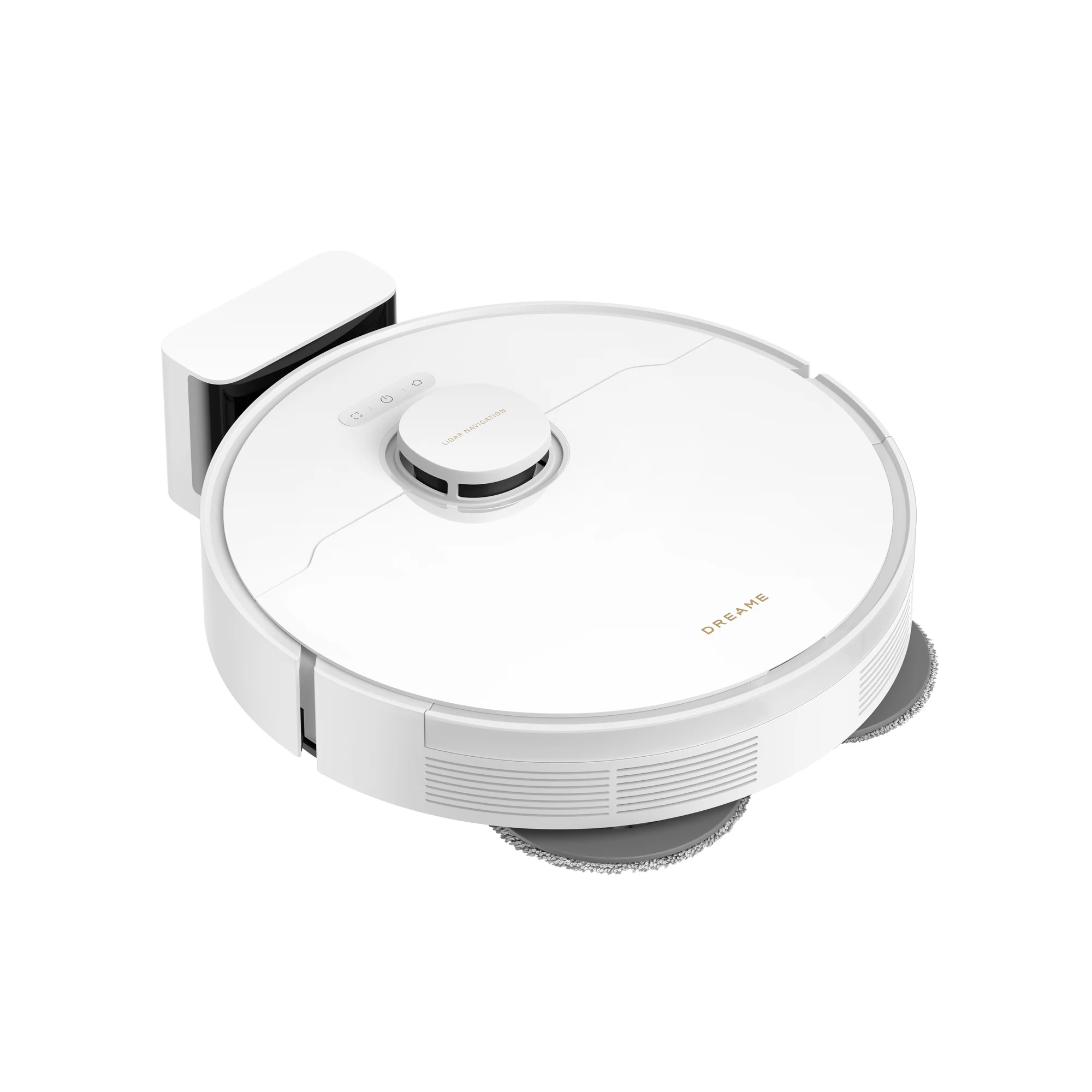 Dreame L10s Pro Gen 2 Robot Aspirateur Laveur