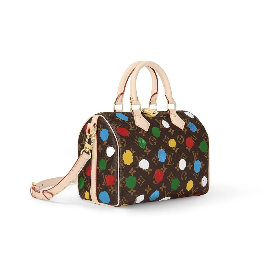 Louis Vuitton LV Speedy 25