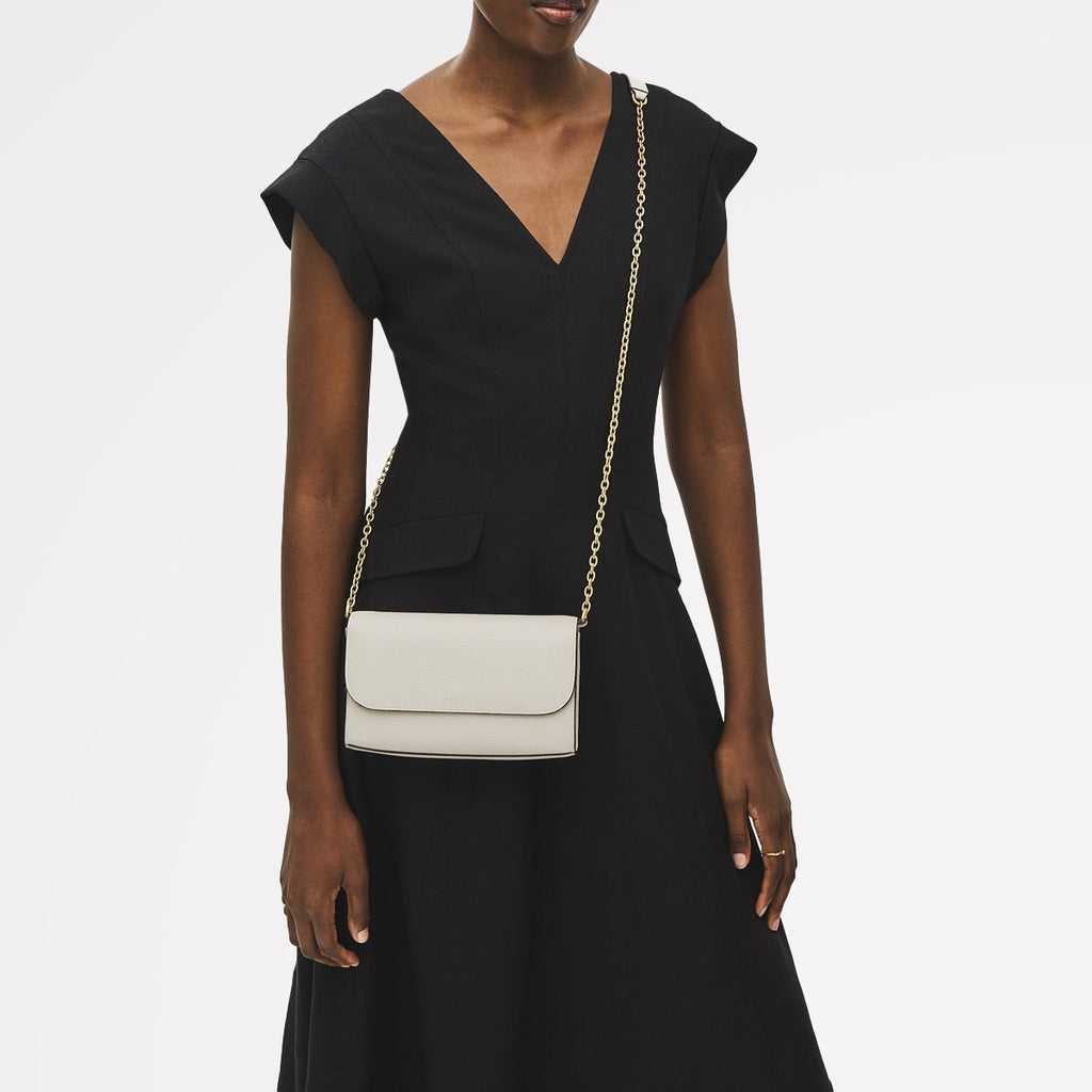 The Rathbone - Small Phone Cross Body Bag