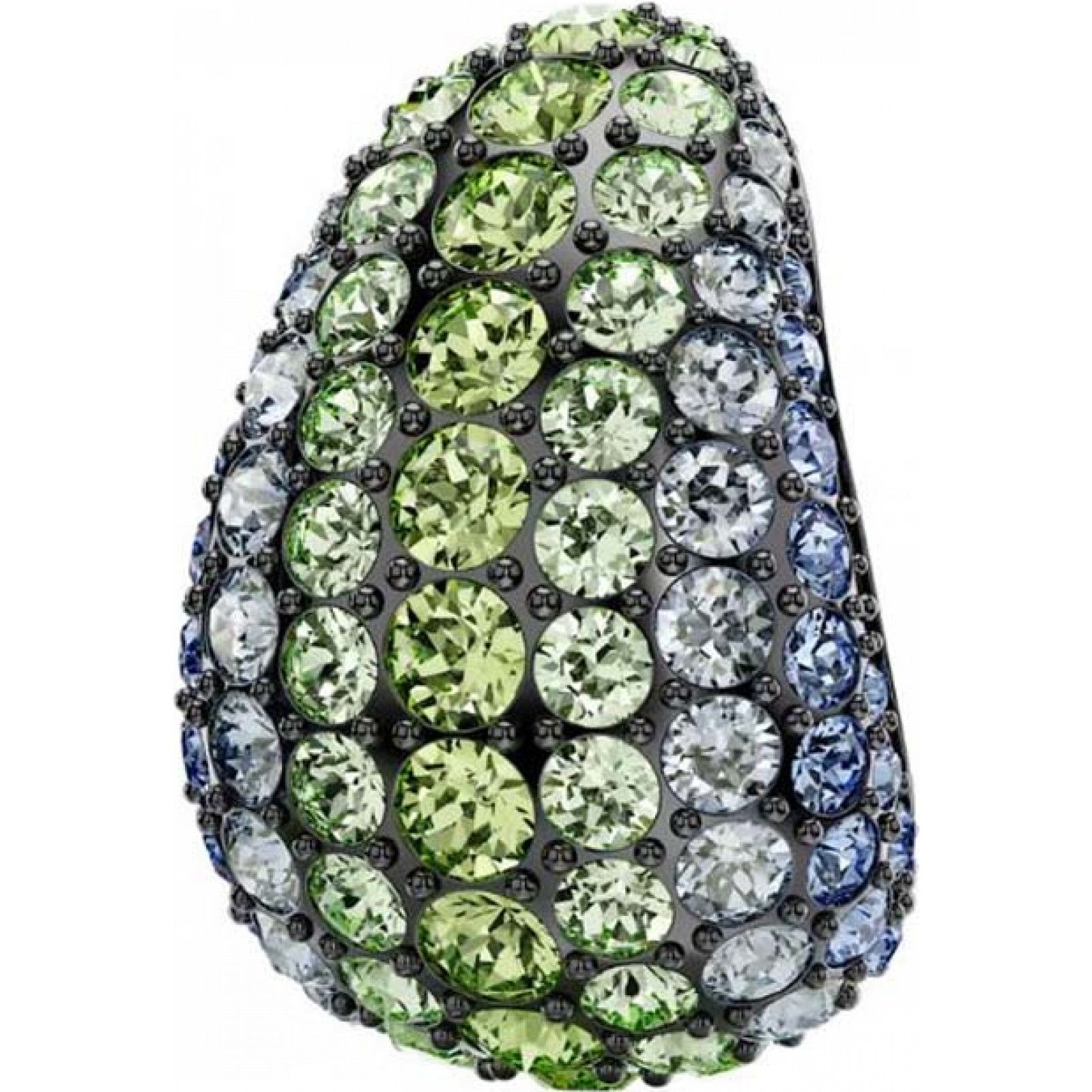 Swarovski 5689592 Sublima Pair Of Earrings