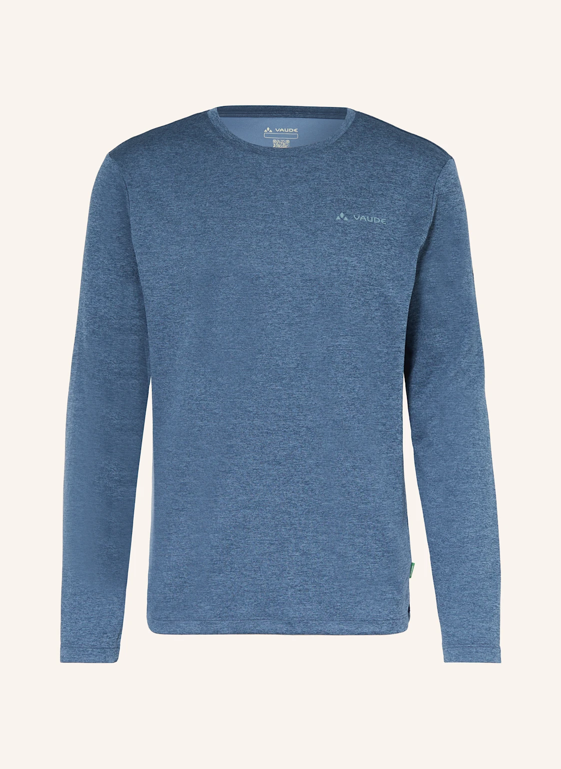 VAUDE Longsleeve ESSENTIAL